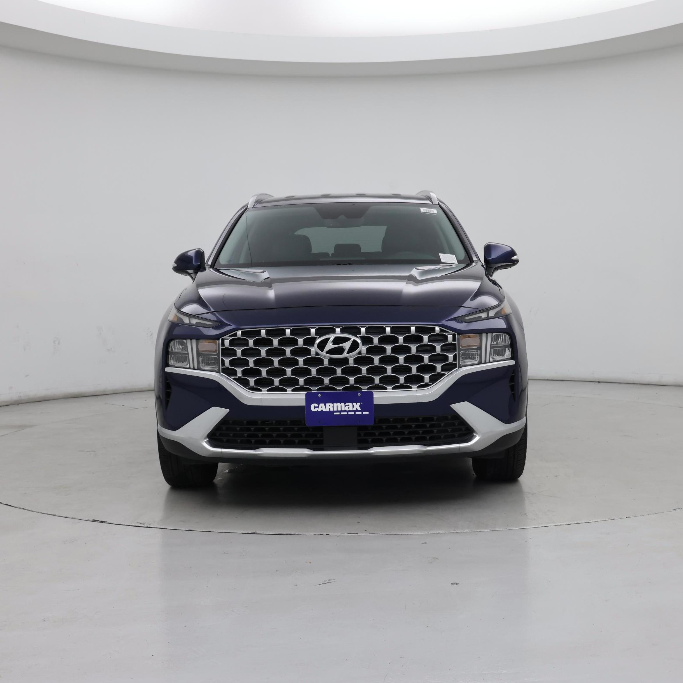 Thumbnail: 2022 Hyundai Santa Fe - 5