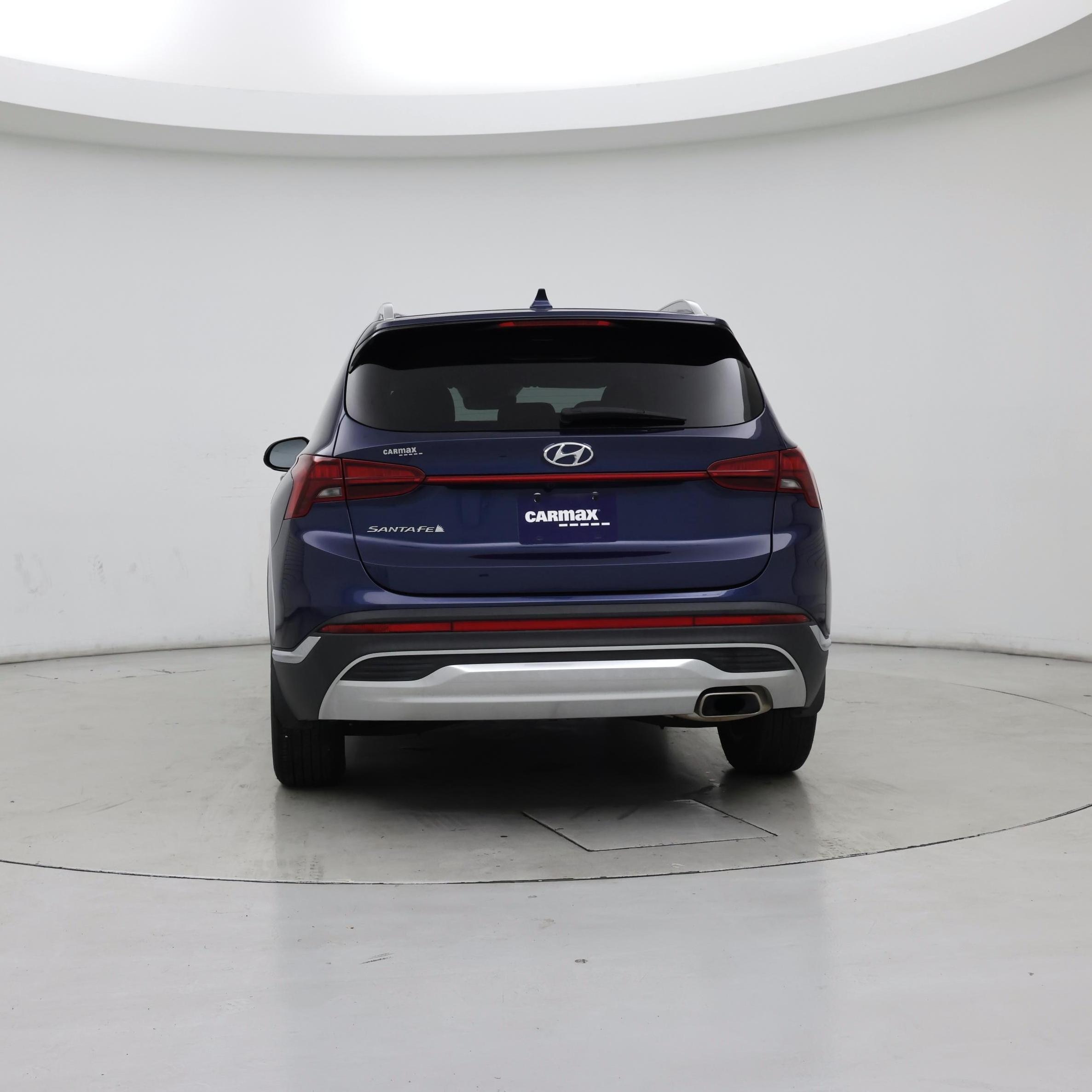 Thumbnail: 2022 Hyundai Santa Fe - 6