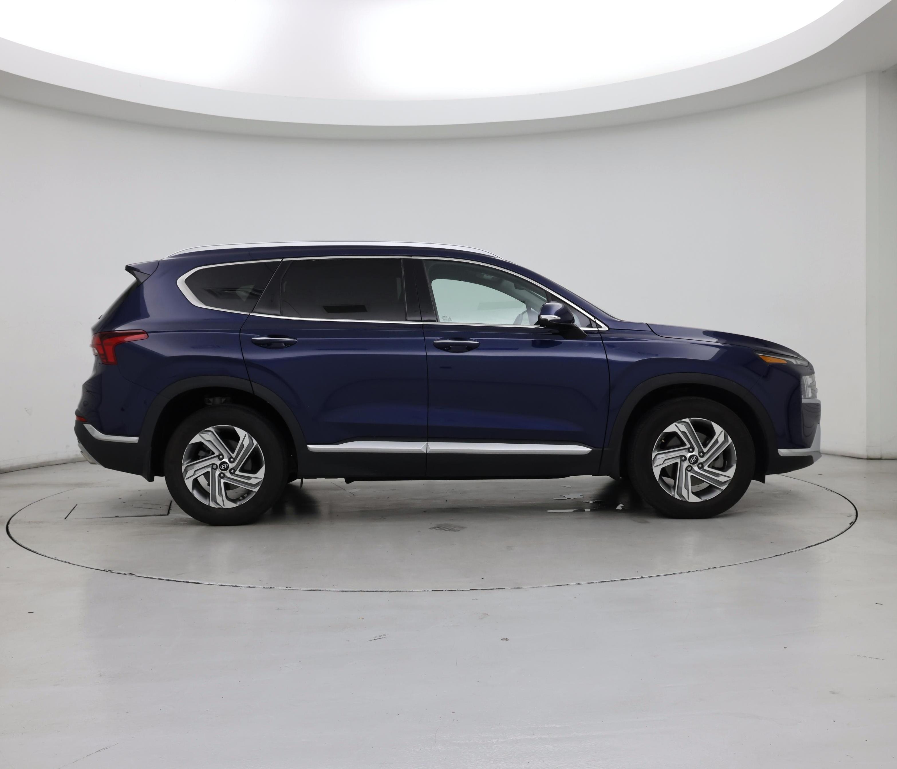 Thumbnail: 2022 Hyundai Santa Fe - 7