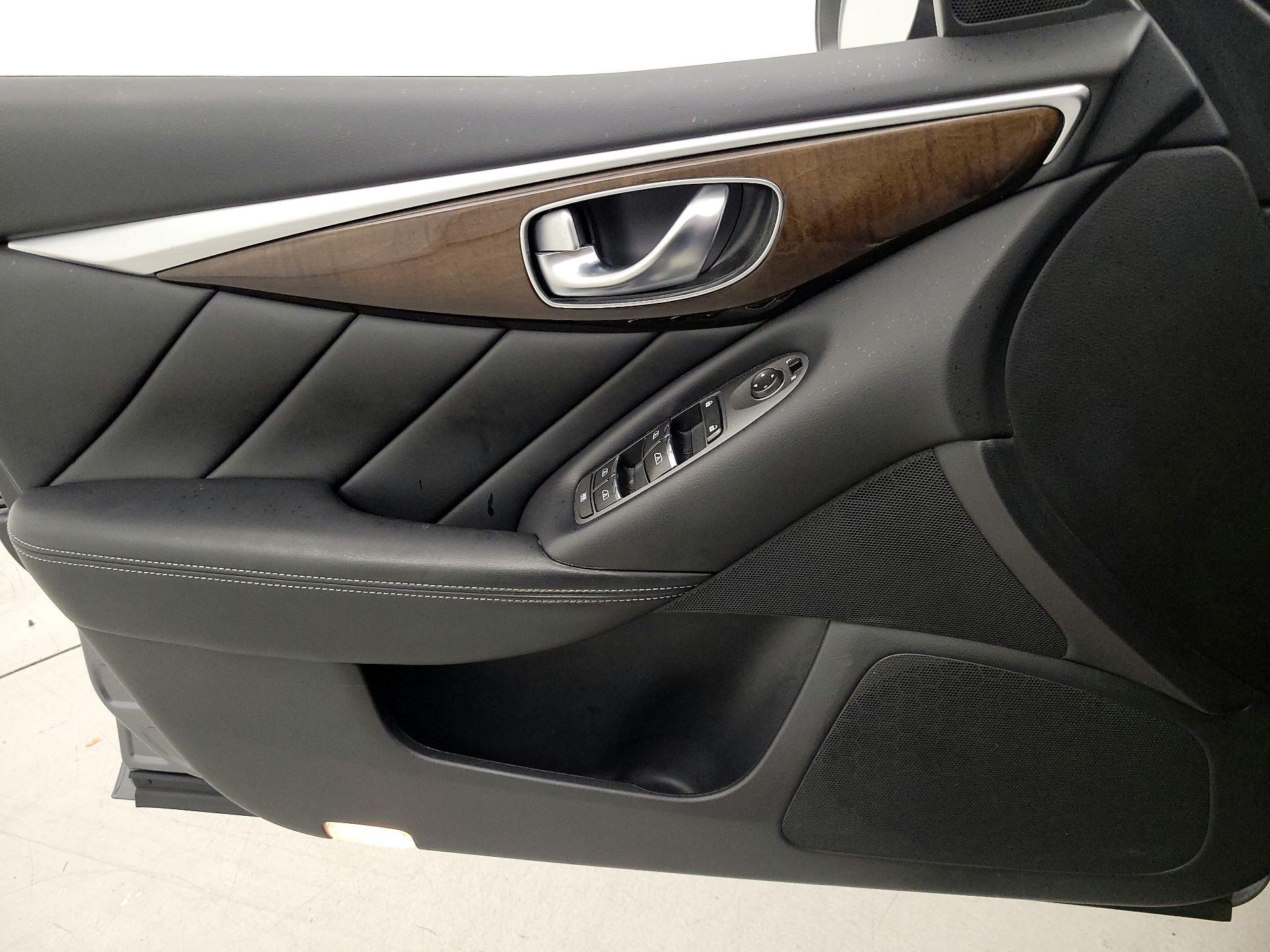 Thumbnail: 2019 INFINITI Q50 - 12