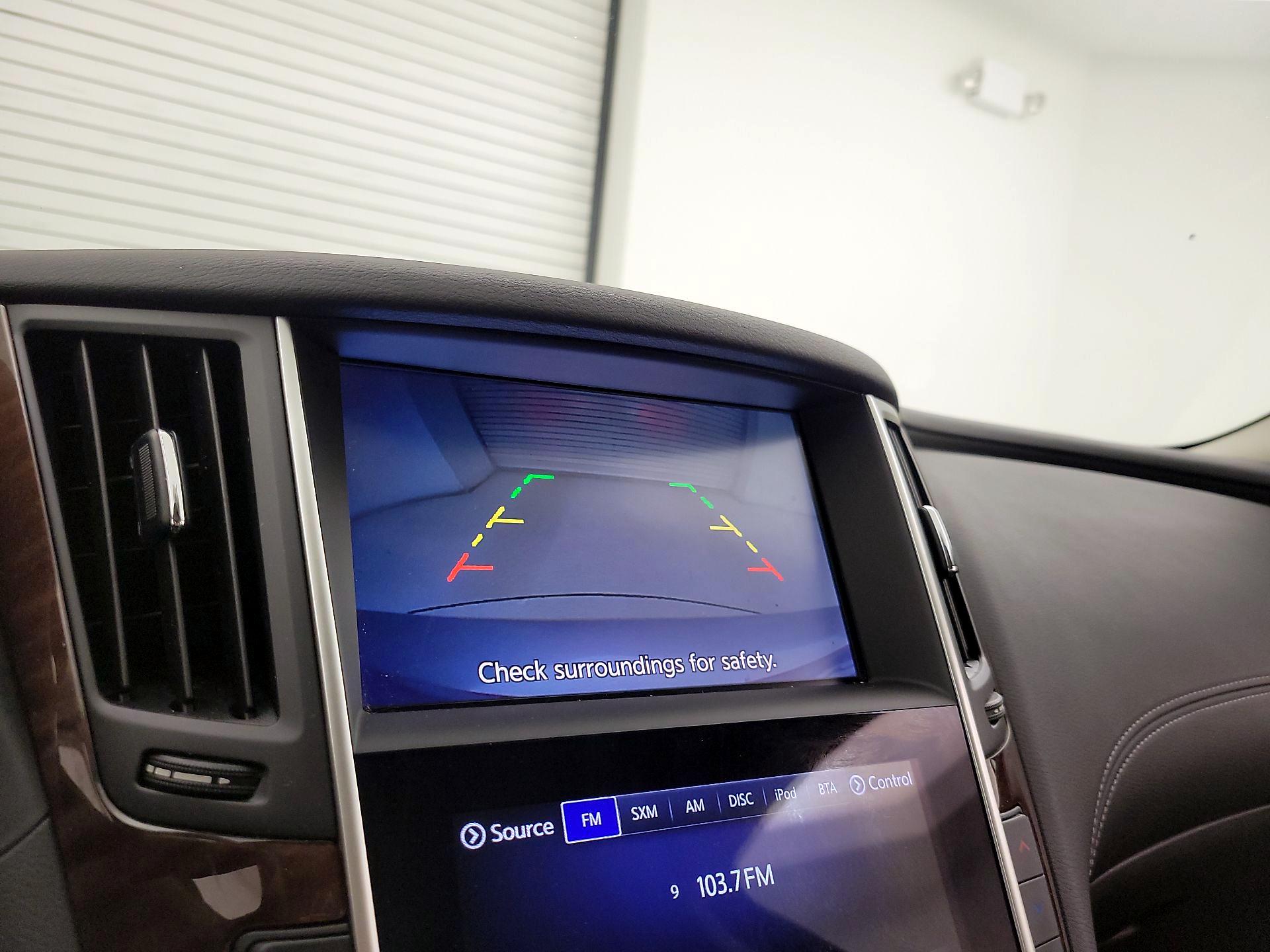 Thumbnail: 2019 INFINITI Q50 - 14