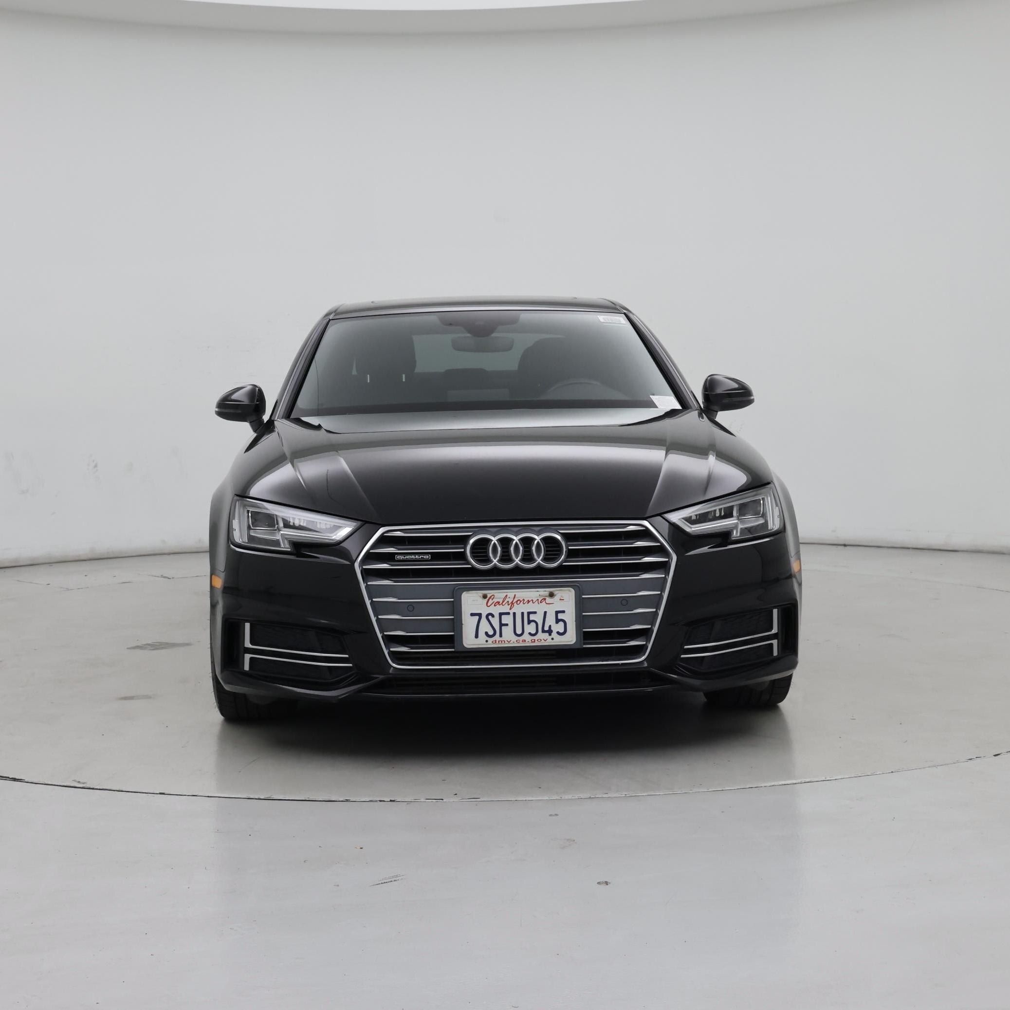 Thumbnail: 2017 Audi A4 - 5