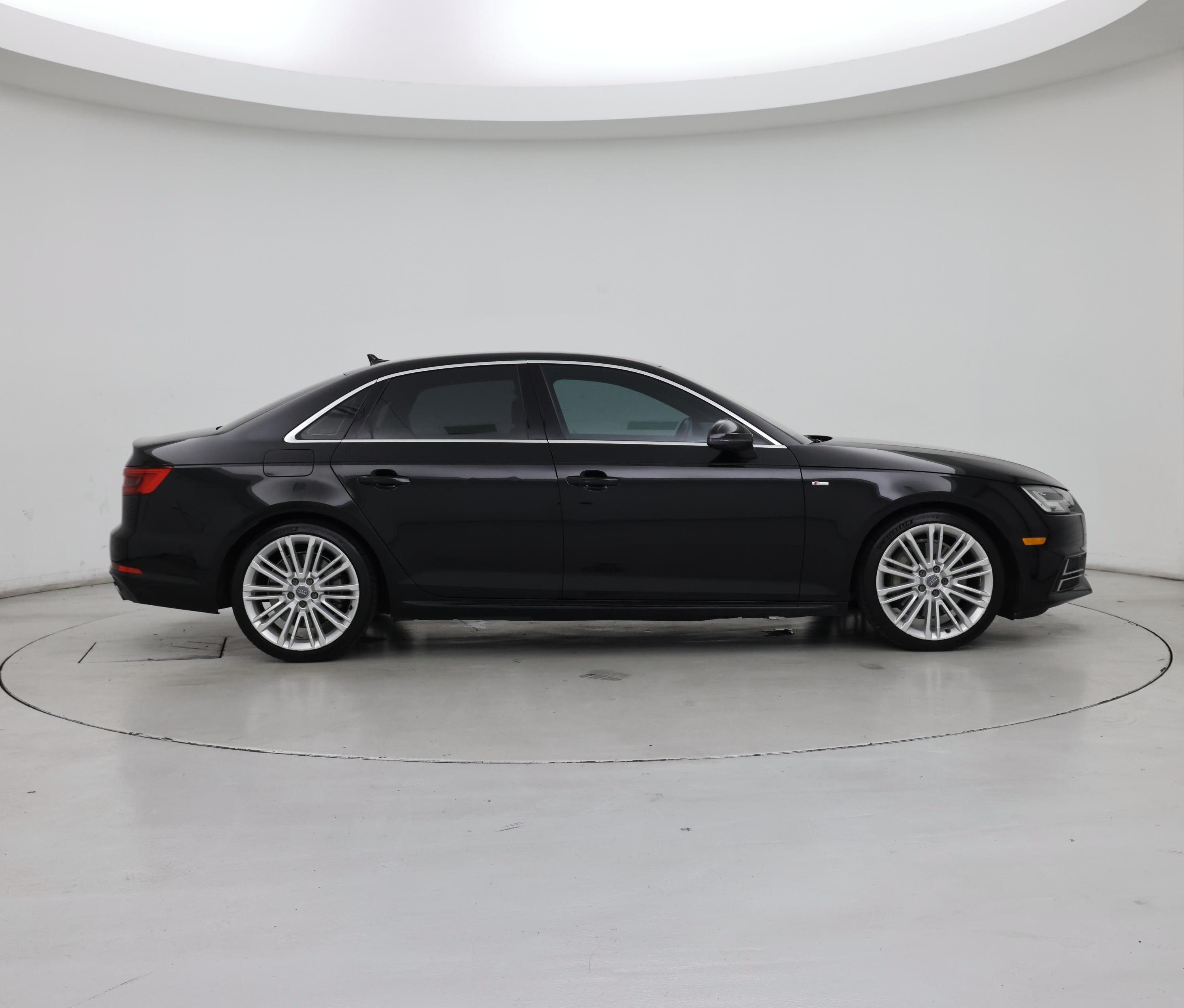 Thumbnail: 2017 Audi A4 - 7