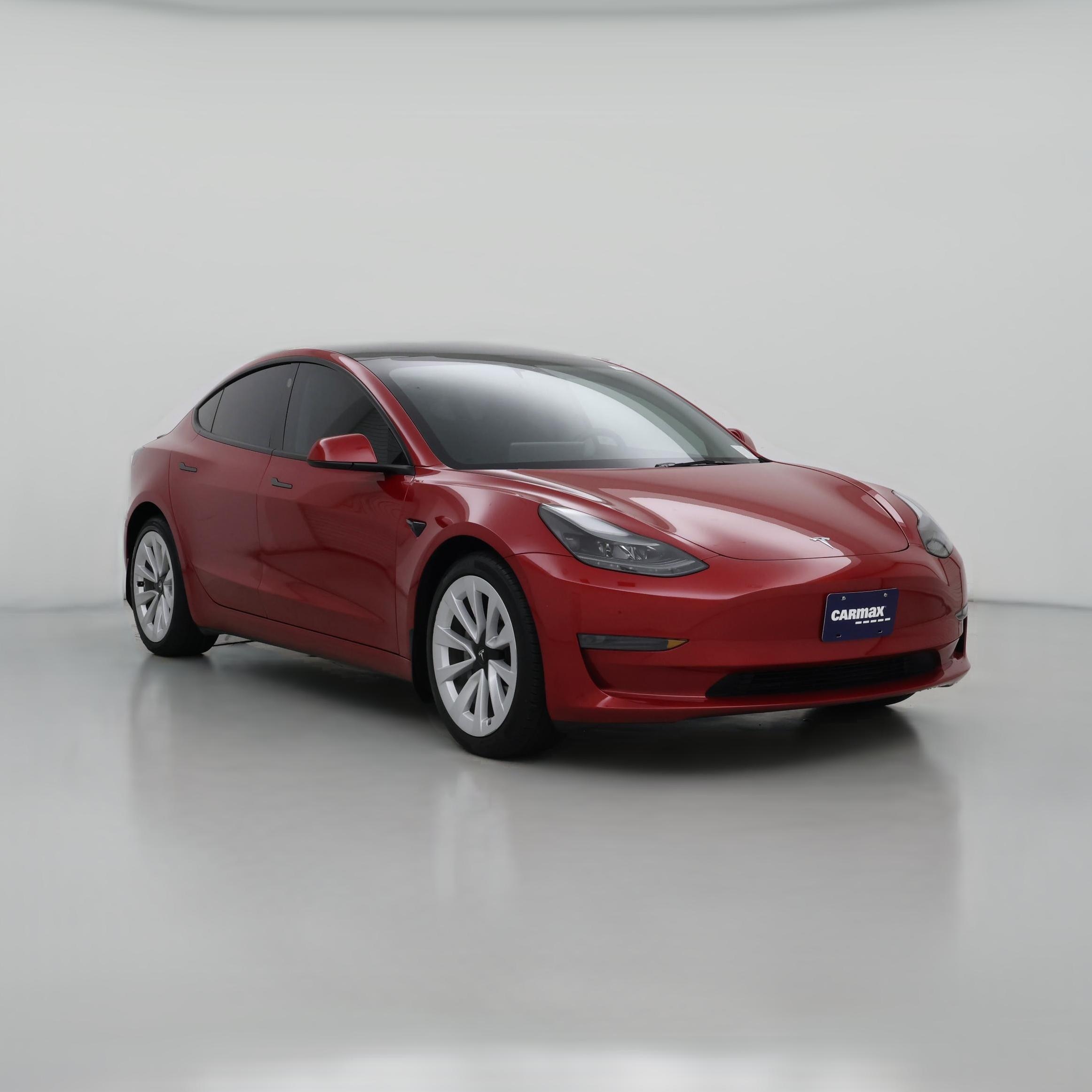 Thumbnail: 2023 Tesla Model 3 - 1