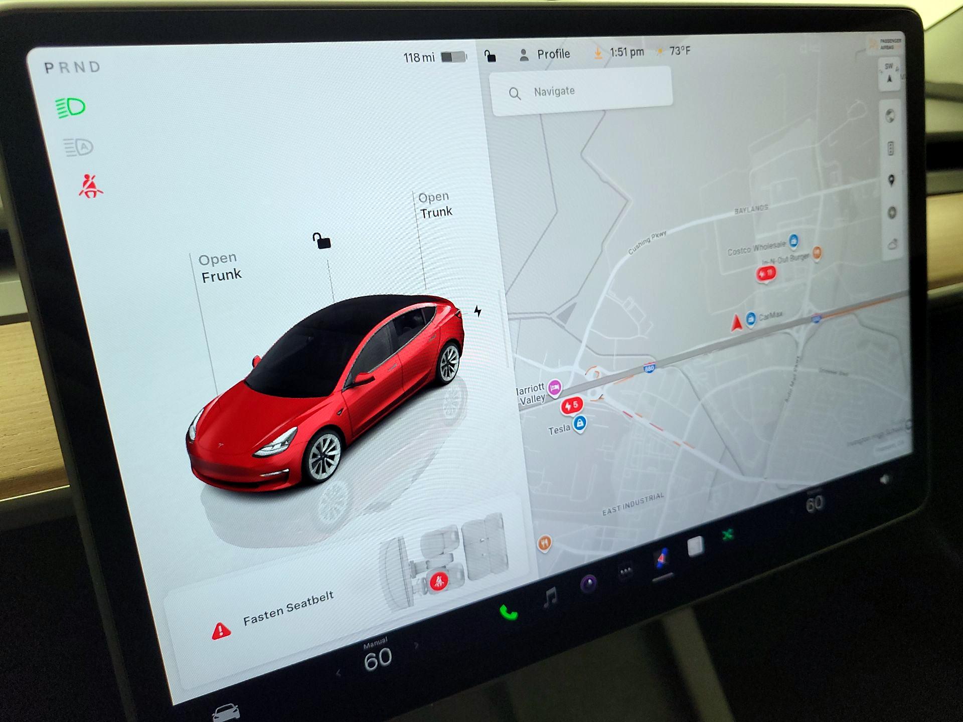 Thumbnail: 2023 Tesla Model 3 - 13