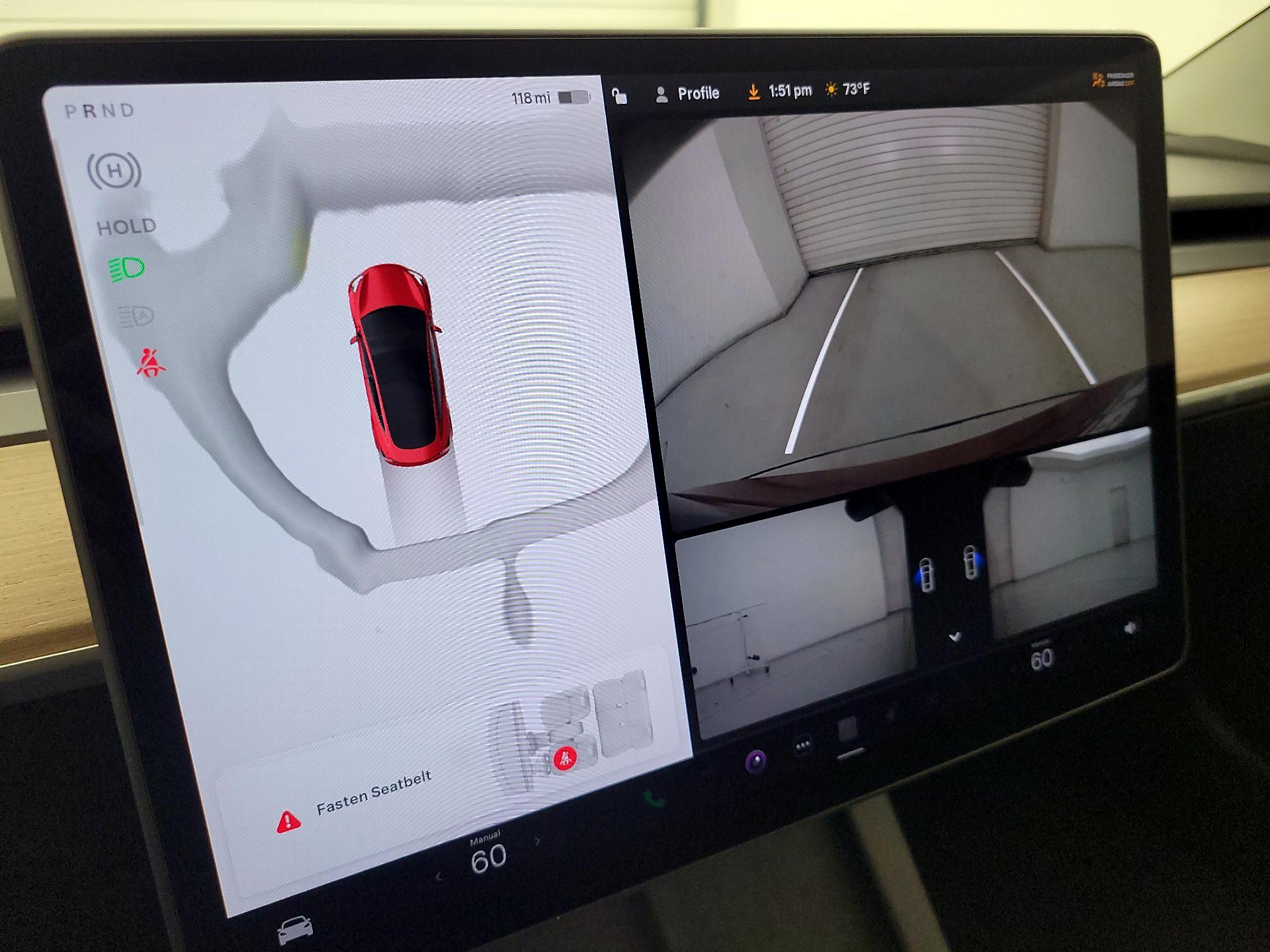Thumbnail: 2023 Tesla Model 3 - 14