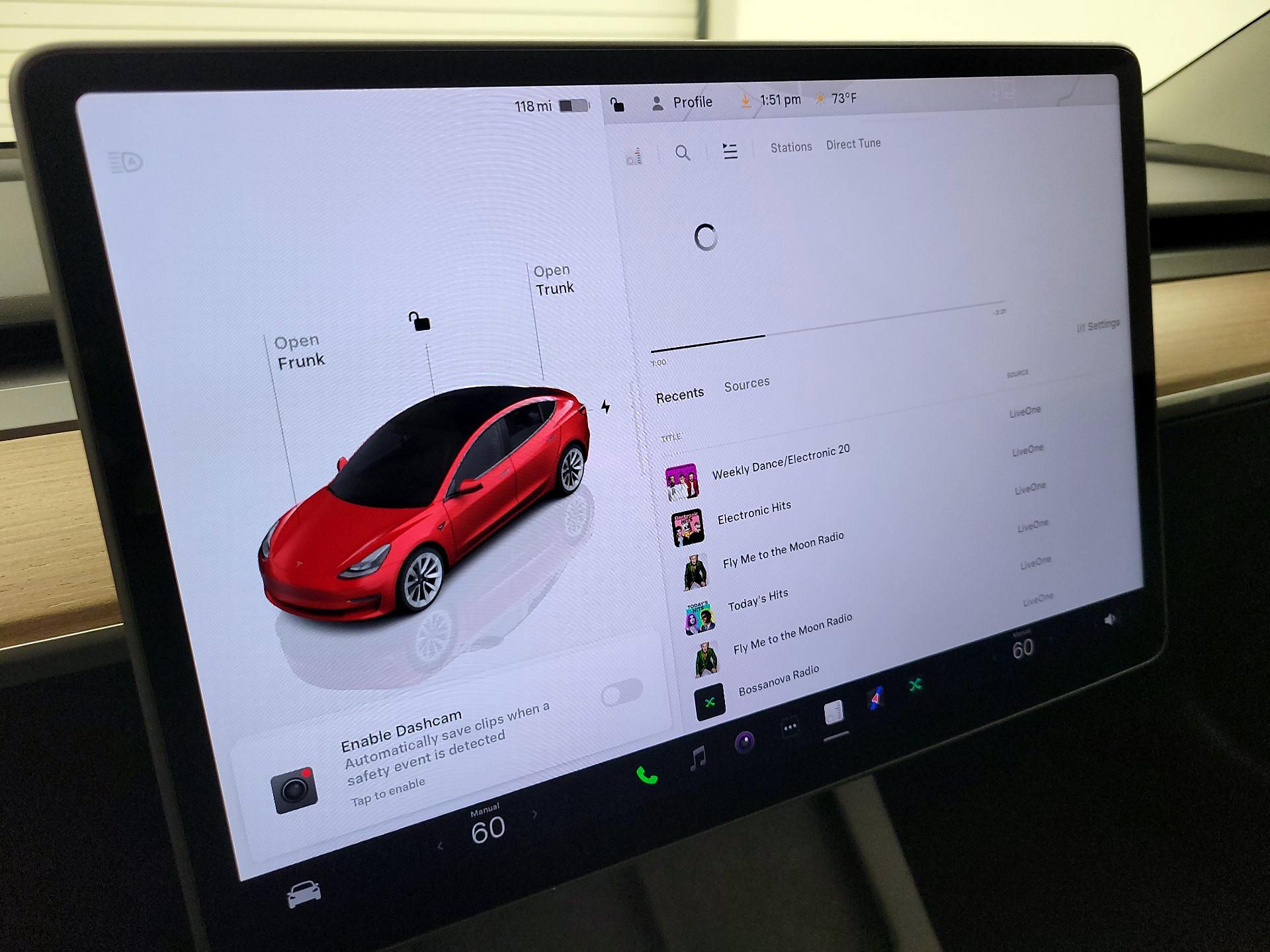 Thumbnail: 2023 Tesla Model 3 - 15