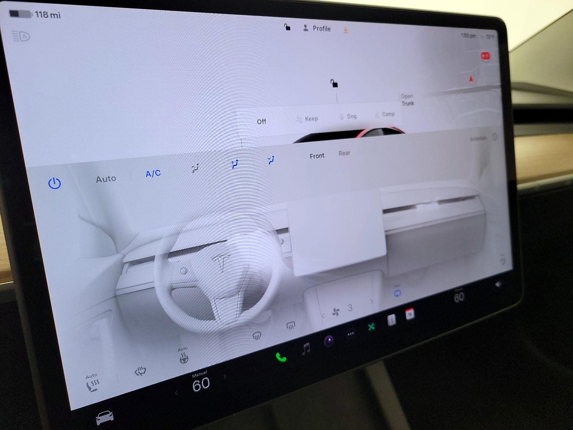 Thumbnail: 2023 Tesla Model 3 - 16