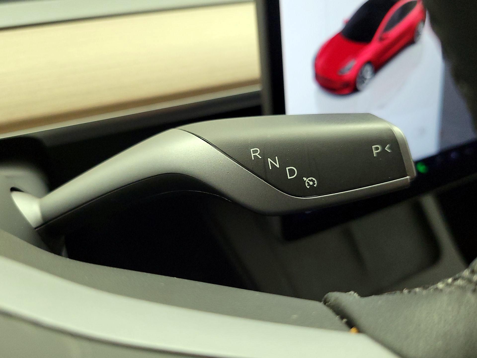 Thumbnail: 2023 Tesla Model 3 - 17