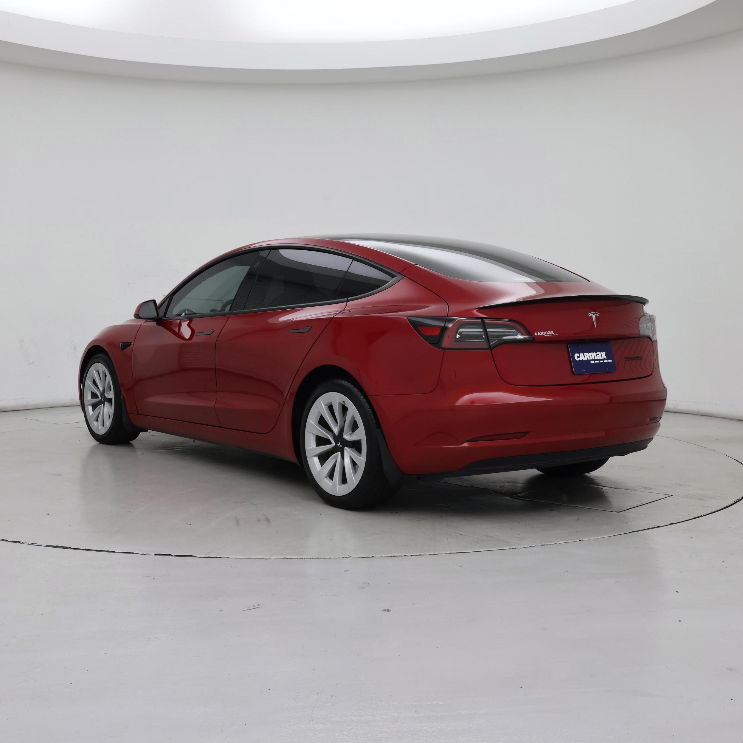 Thumbnail: 2023 Tesla Model 3 - 2
