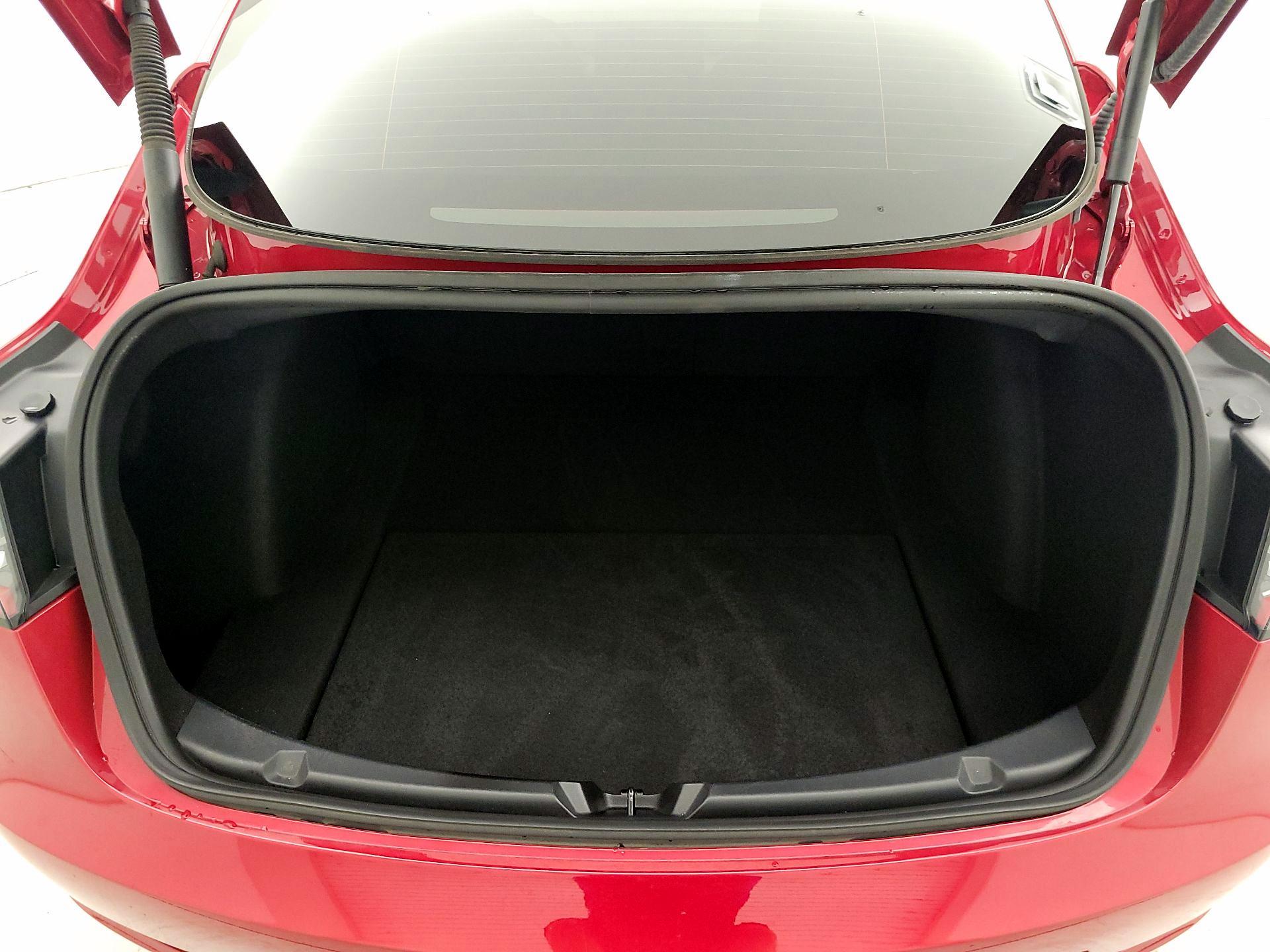 Thumbnail: 2023 Tesla Model 3 - 19