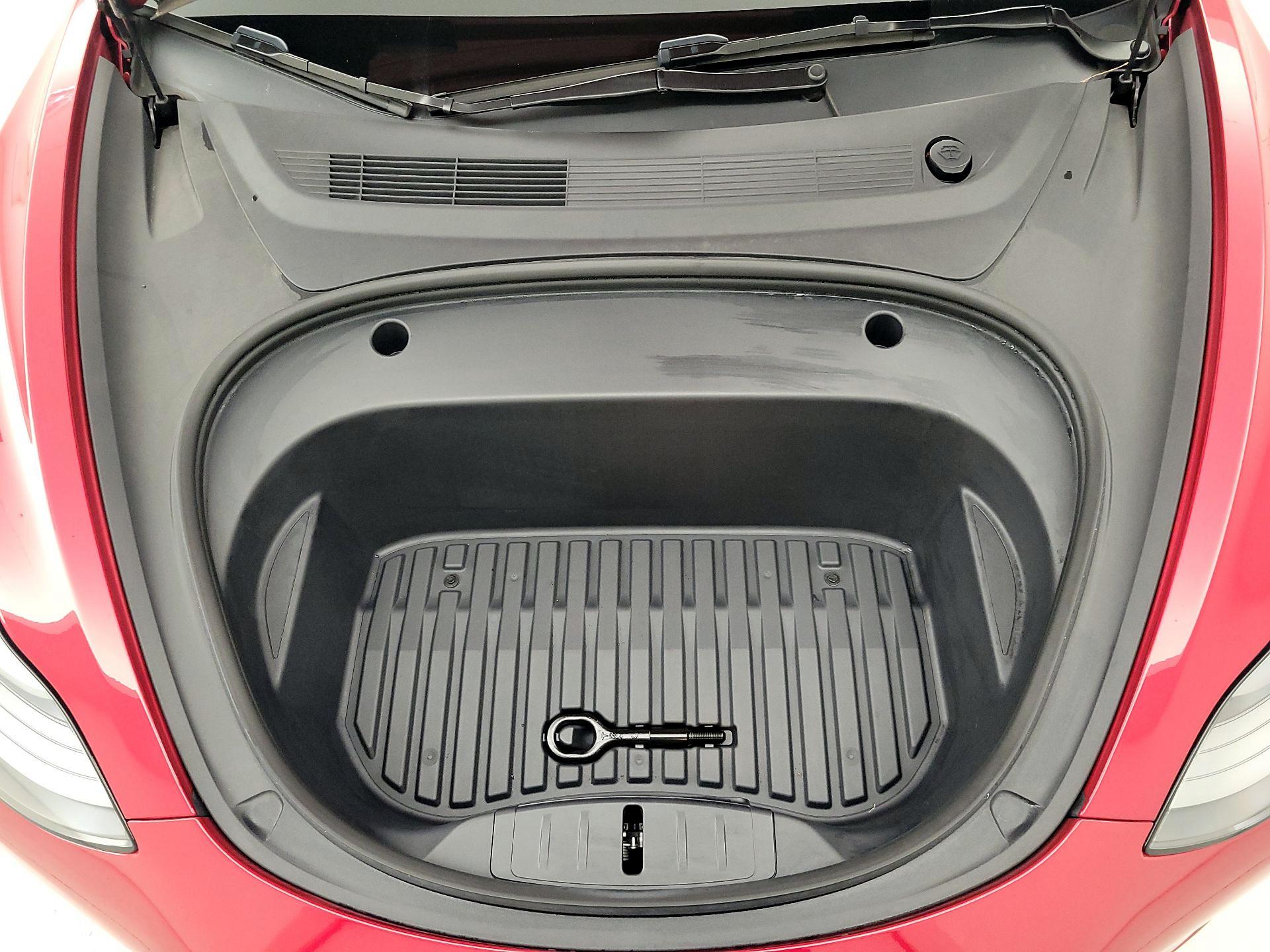 Thumbnail: 2023 Tesla Model 3 - 20