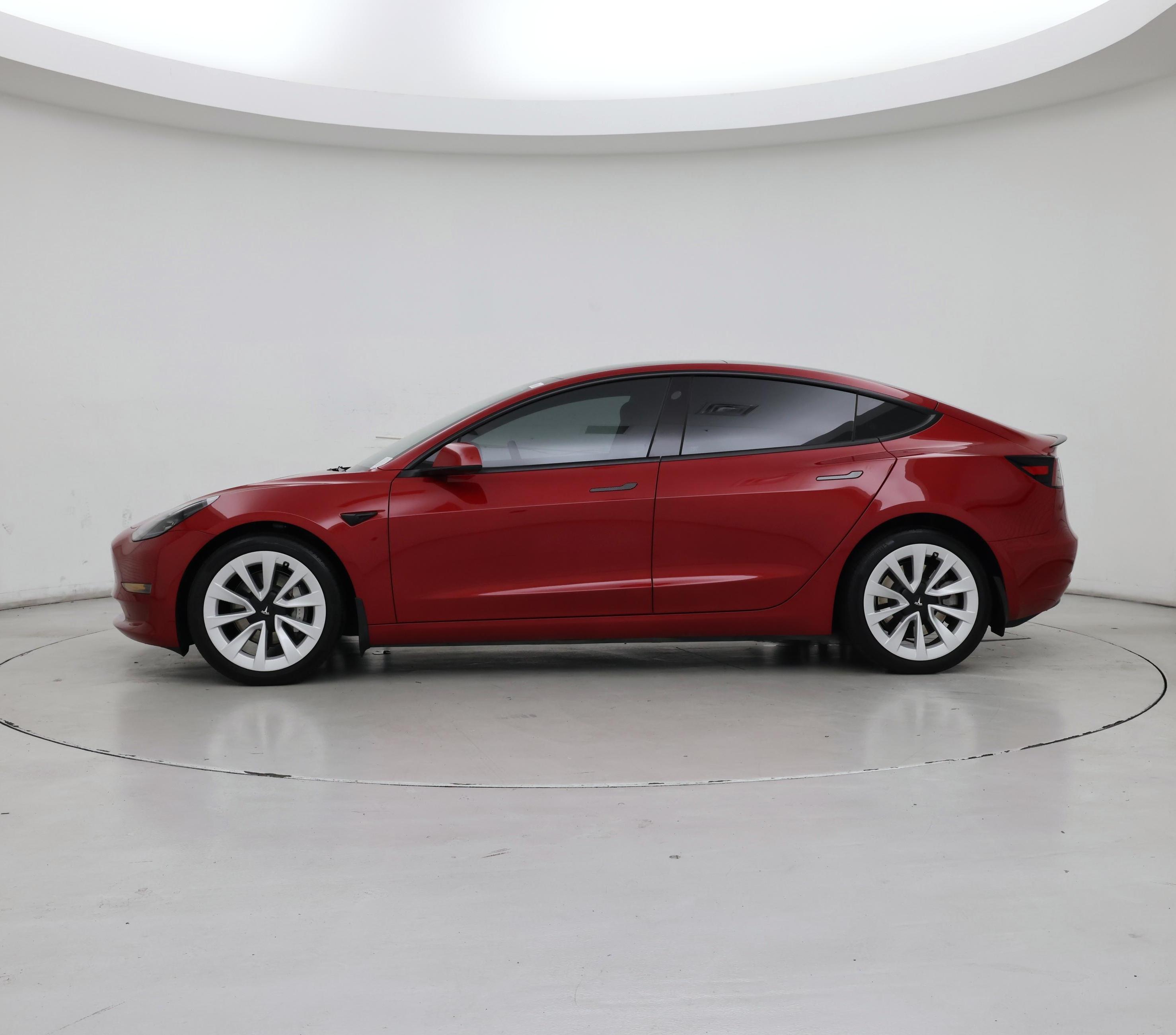 Thumbnail: 2023 Tesla Model 3 - 3