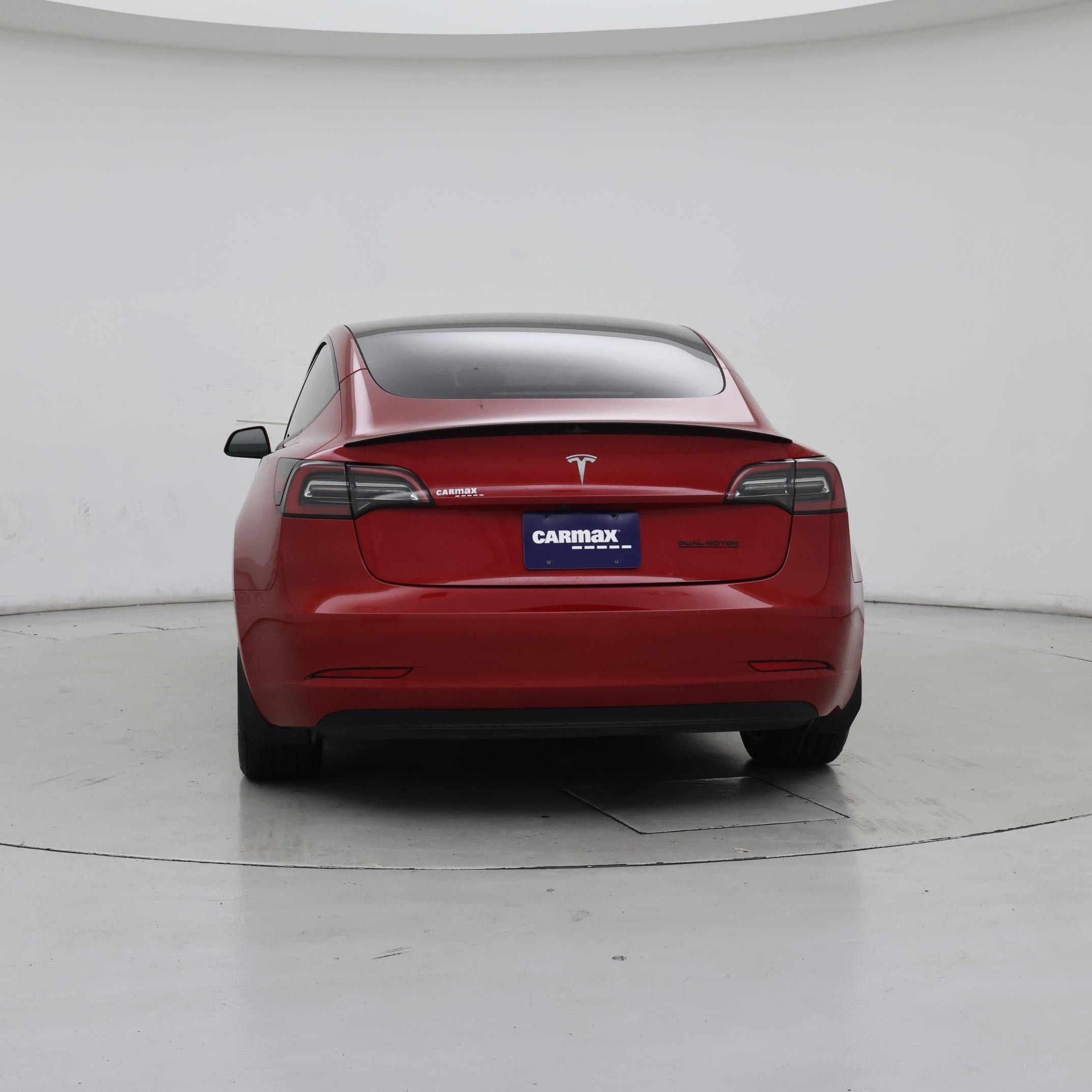 Thumbnail: 2023 Tesla Model 3 - 6