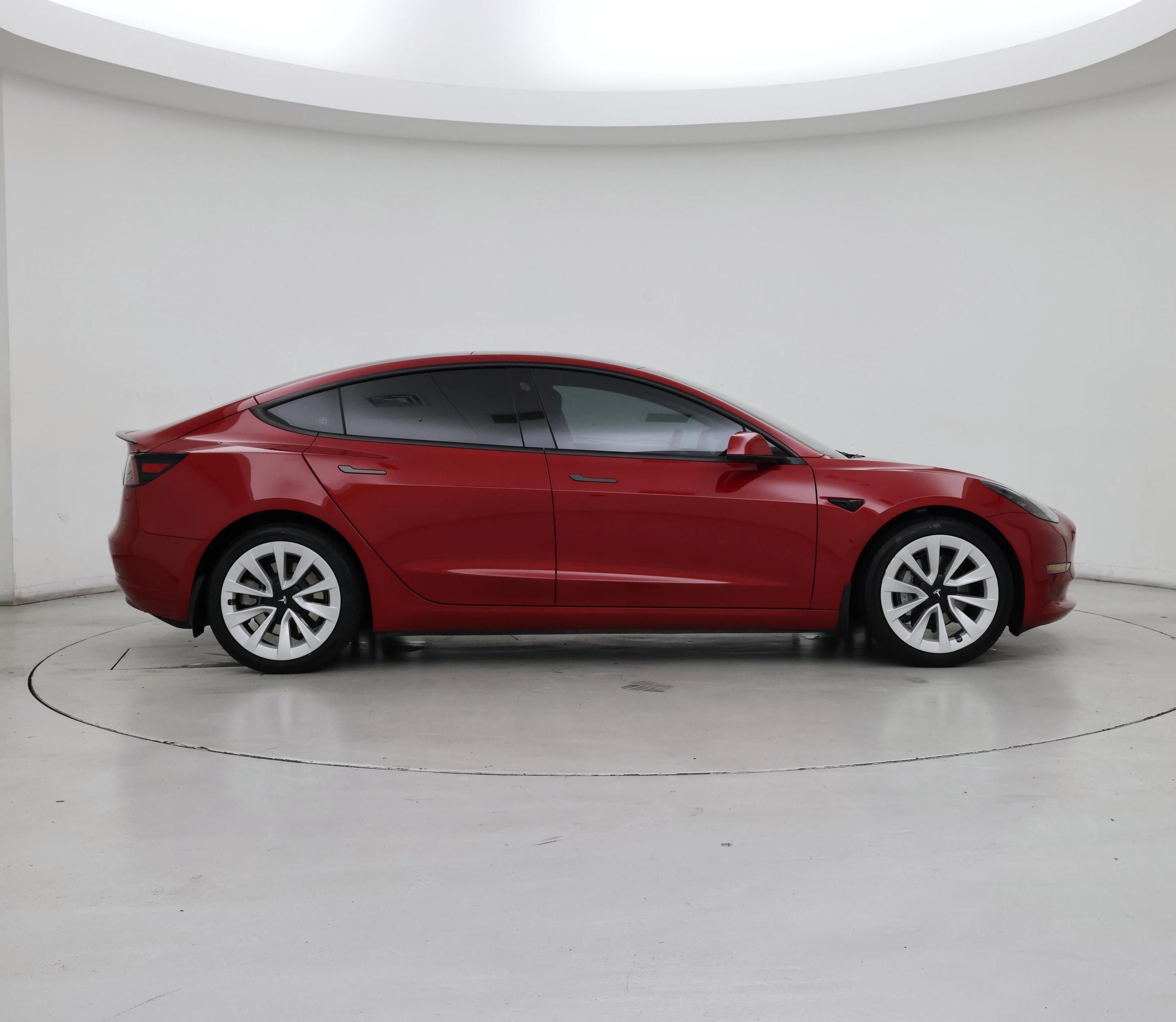 Thumbnail: 2023 Tesla Model 3 - 7
