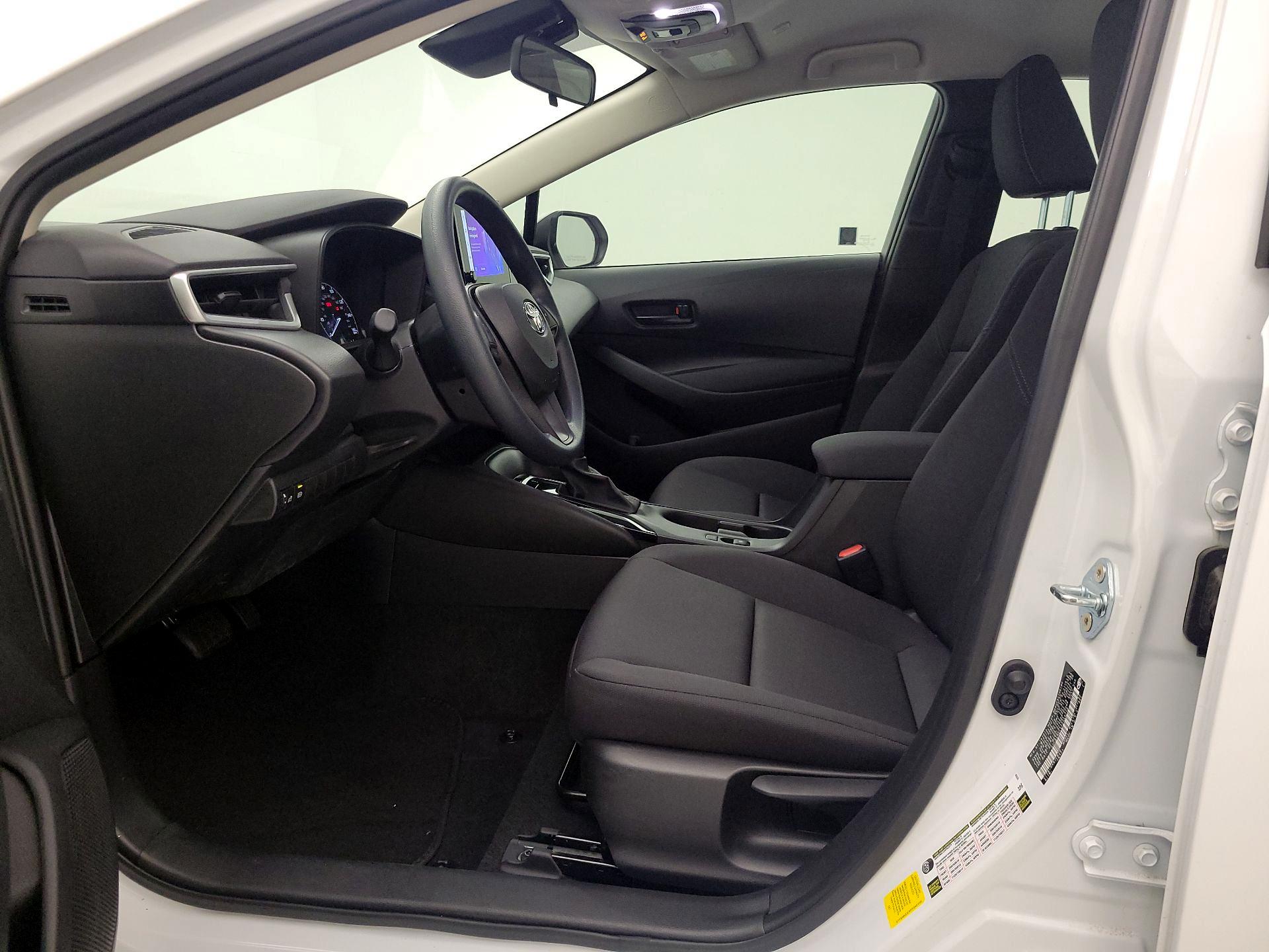 Thumbnail: 2023 Toyota Corolla - 11