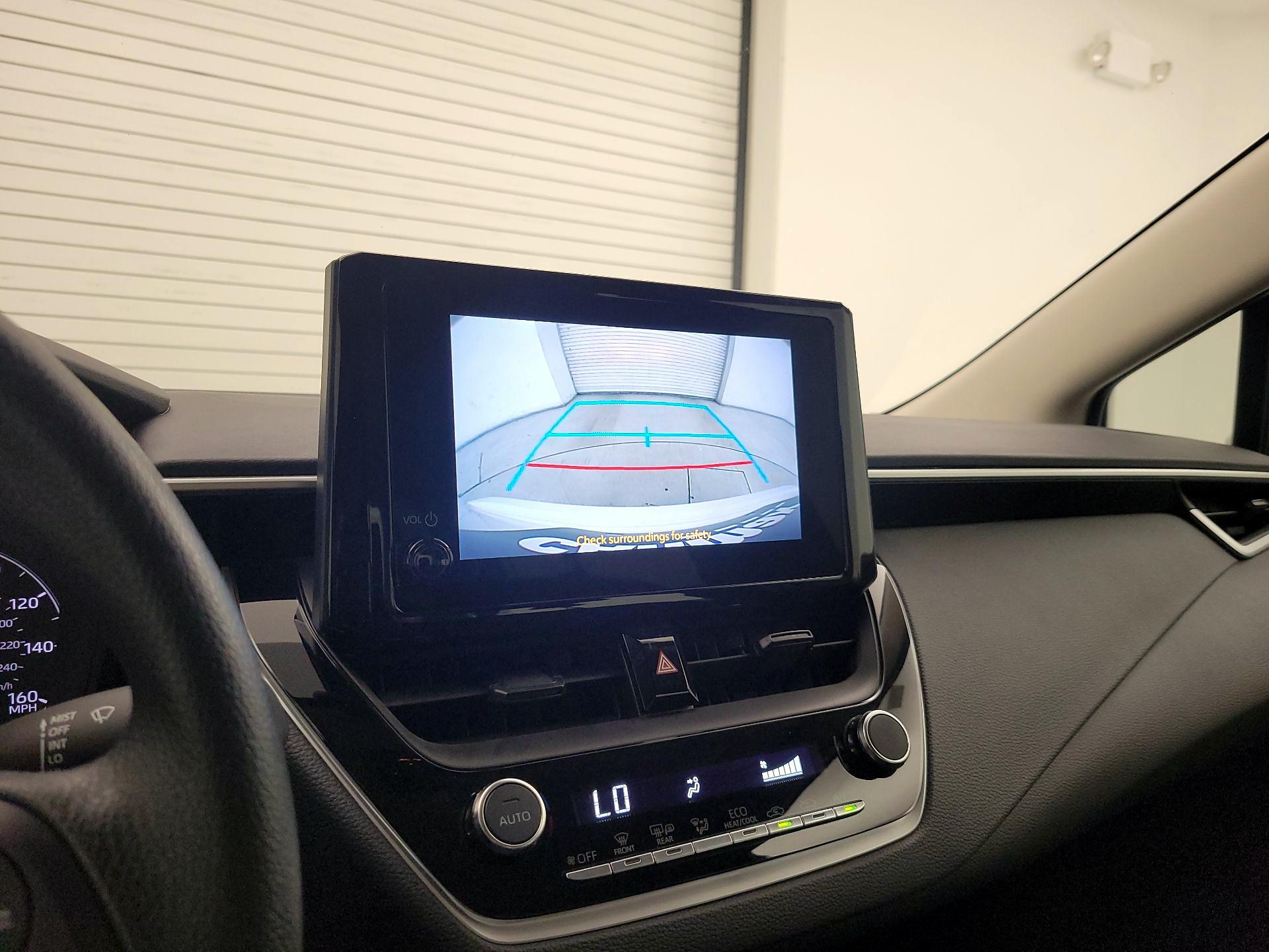 Thumbnail: 2023 Toyota Corolla - 14