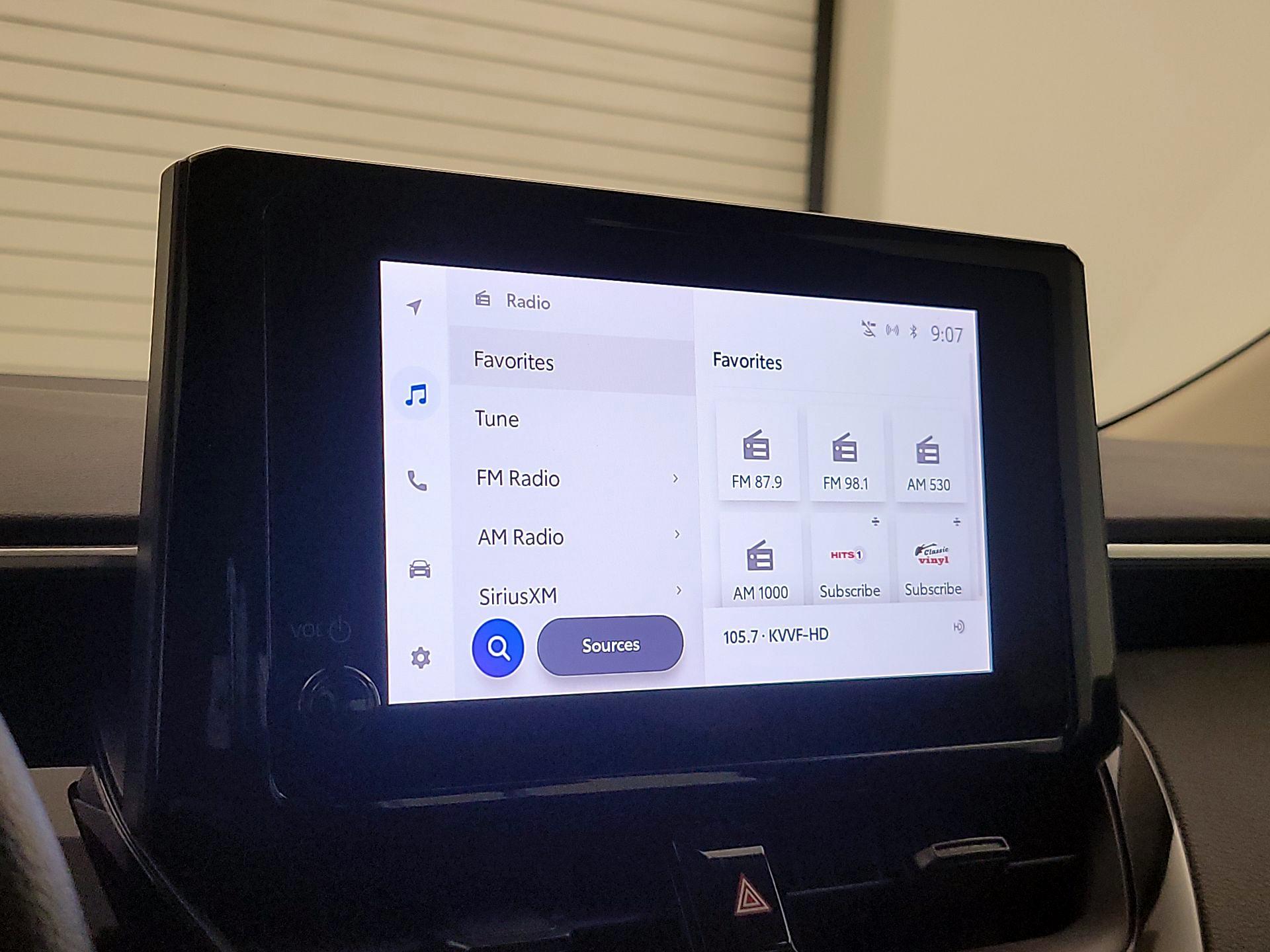Thumbnail: 2023 Toyota Corolla - 15