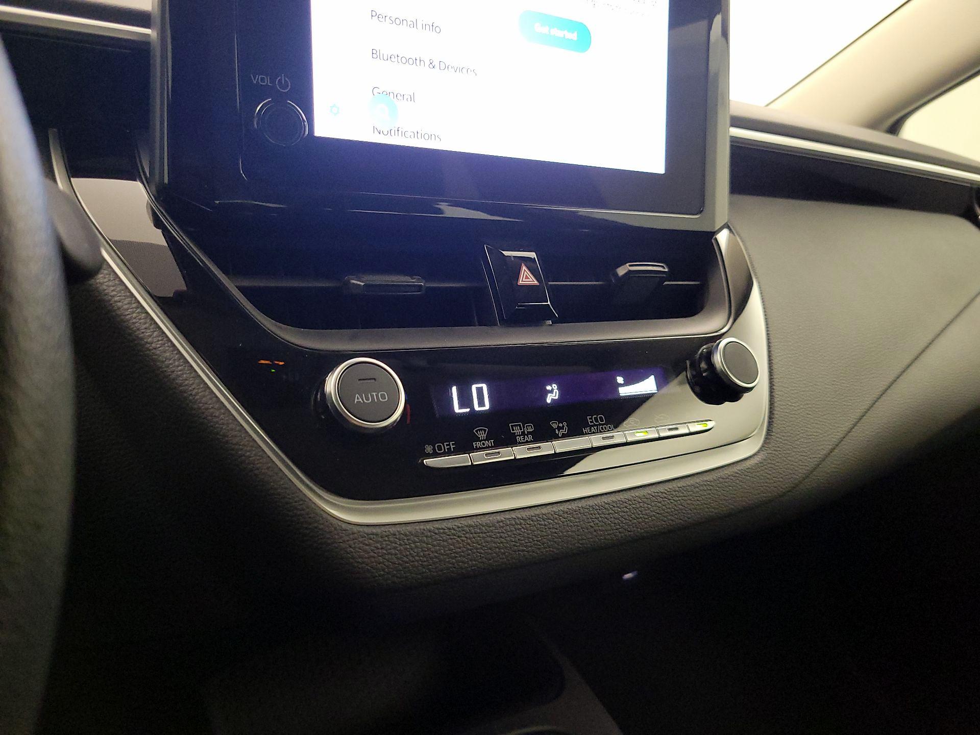 Thumbnail: 2023 Toyota Corolla - 16