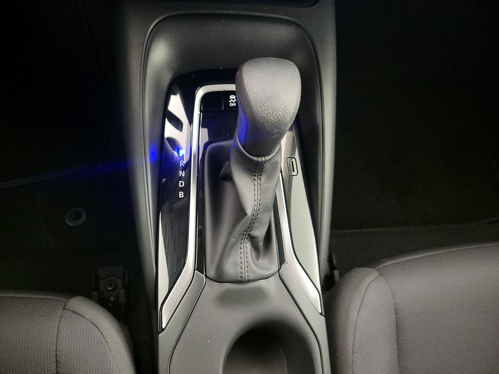 Thumbnail: 2023 Toyota Corolla - 17