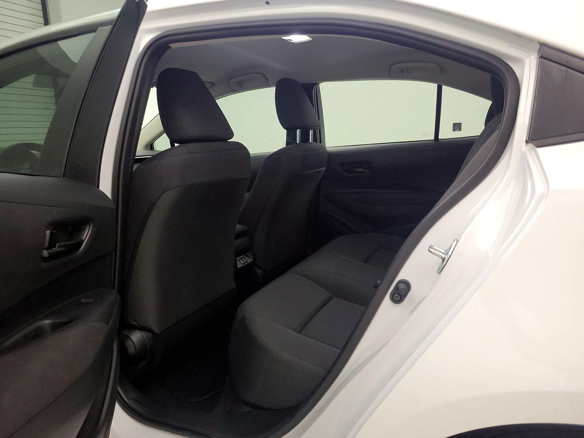 Thumbnail: 2023 Toyota Corolla - 19