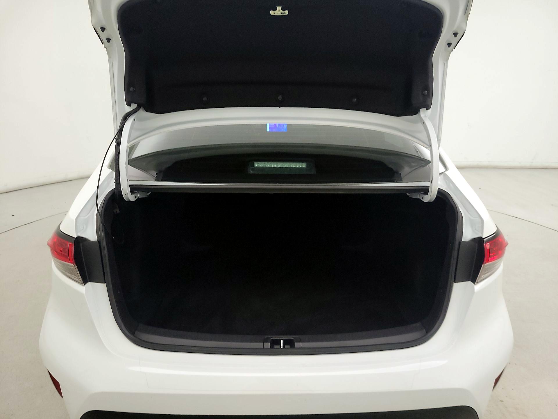 Thumbnail: 2023 Toyota Corolla - 20