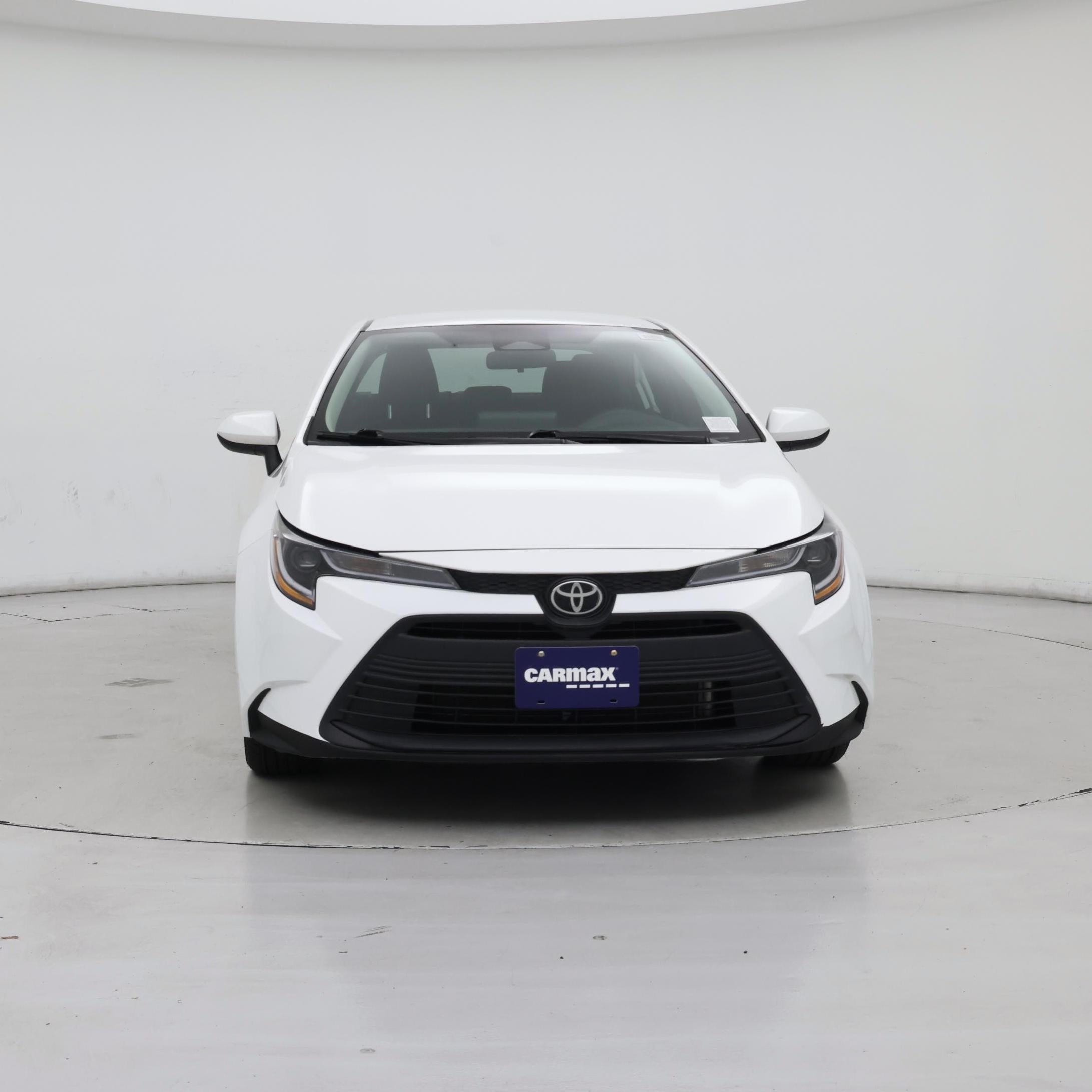 Thumbnail: 2023 Toyota Corolla - 5