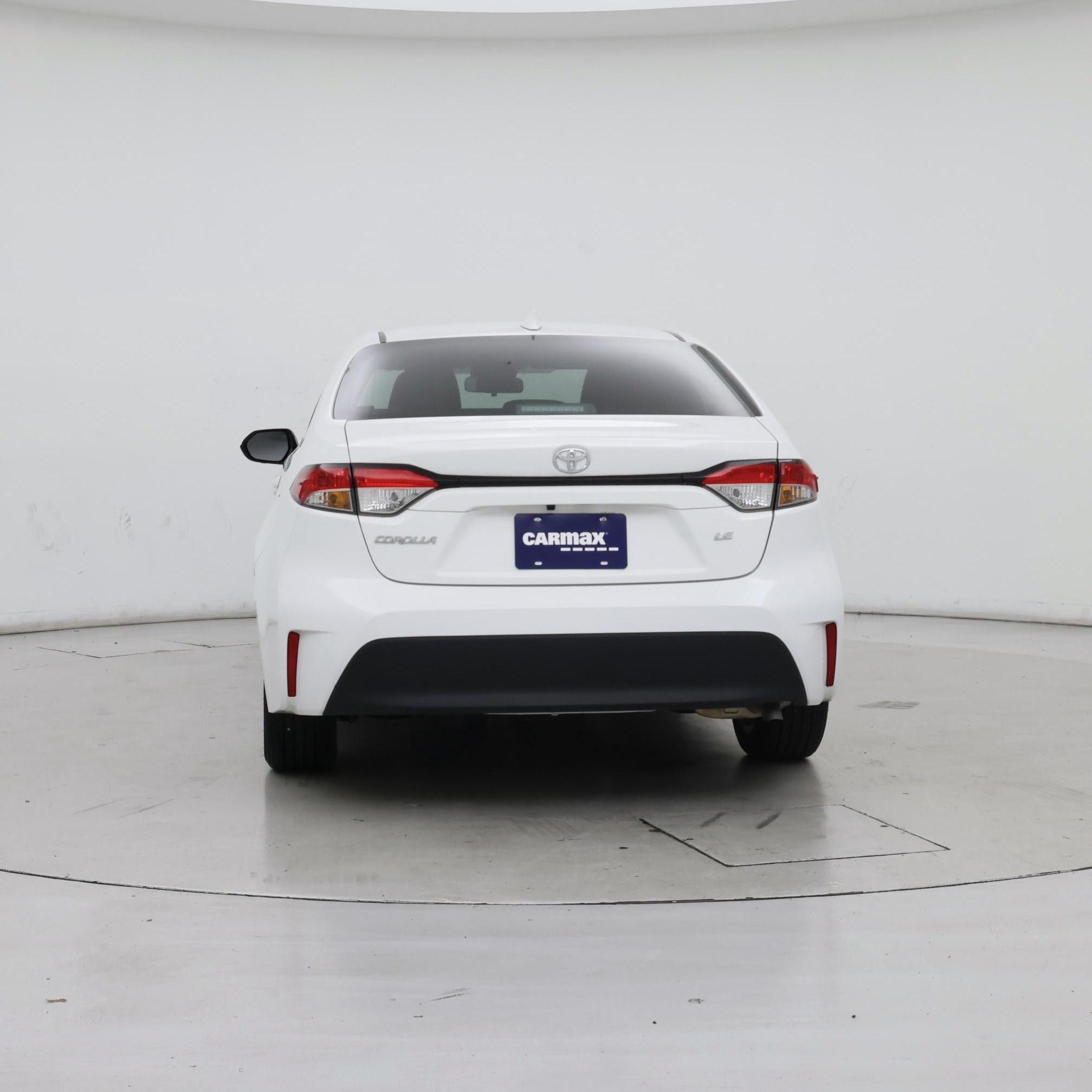 Thumbnail: 2023 Toyota Corolla - 6