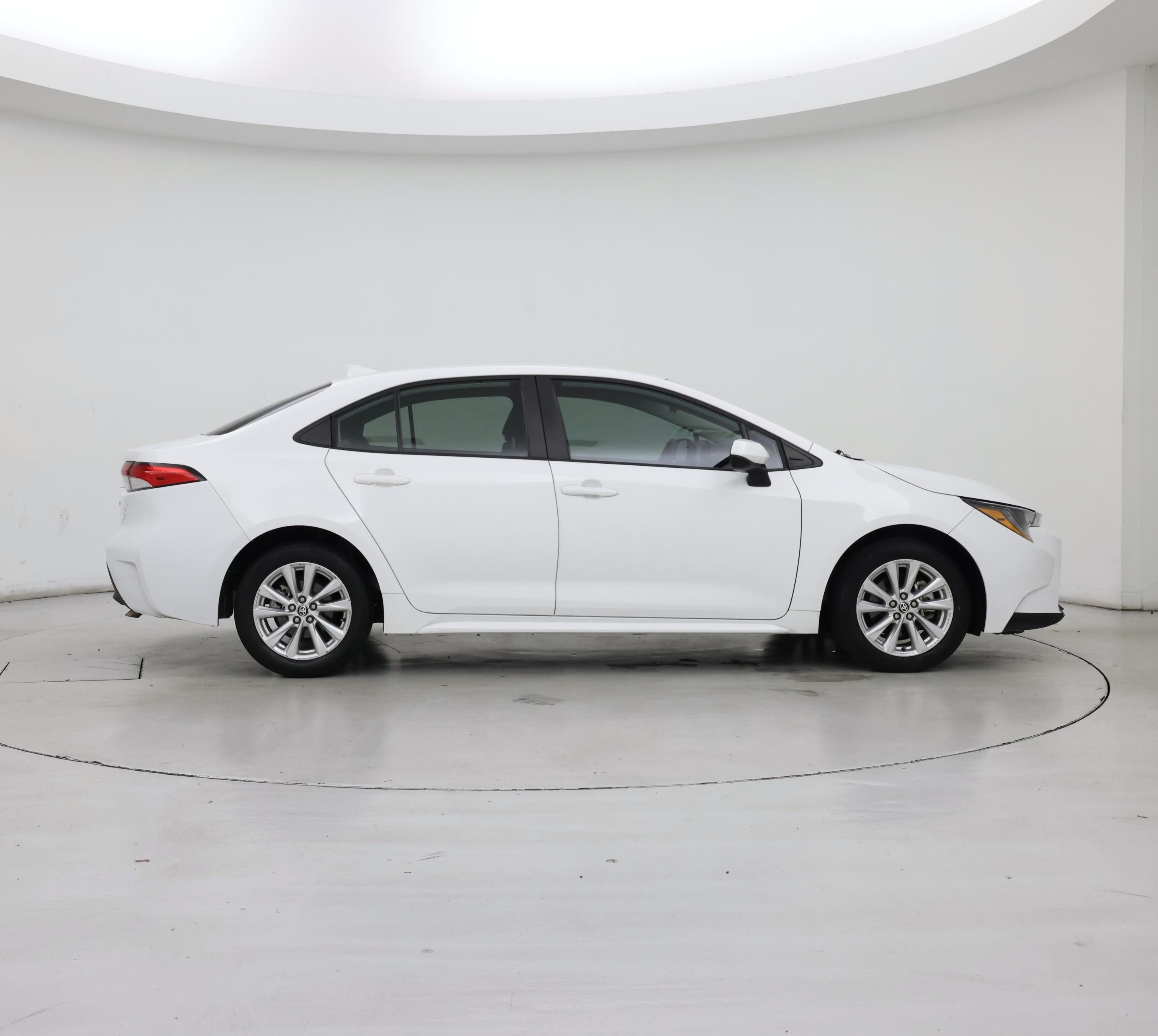 Thumbnail: 2023 Toyota Corolla - 7