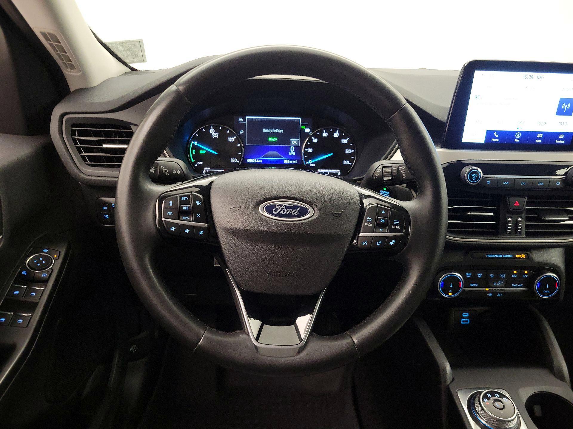 Thumbnail: 2022 Ford Escape - 10