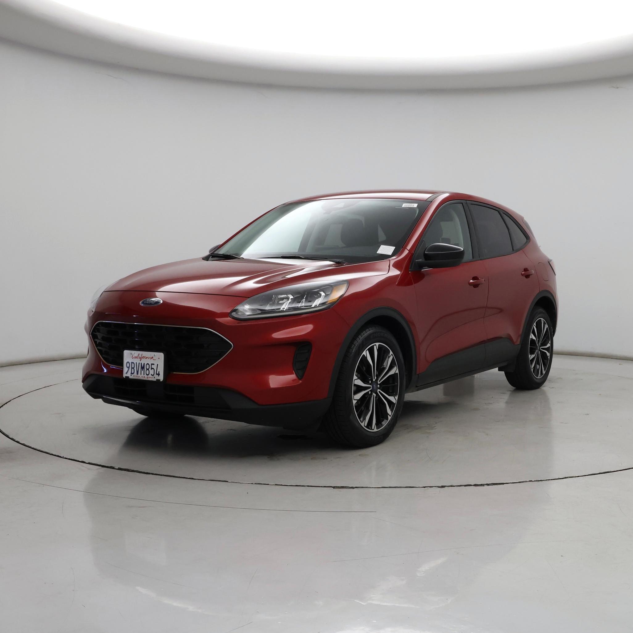 Thumbnail: 2022 Ford Escape - 4