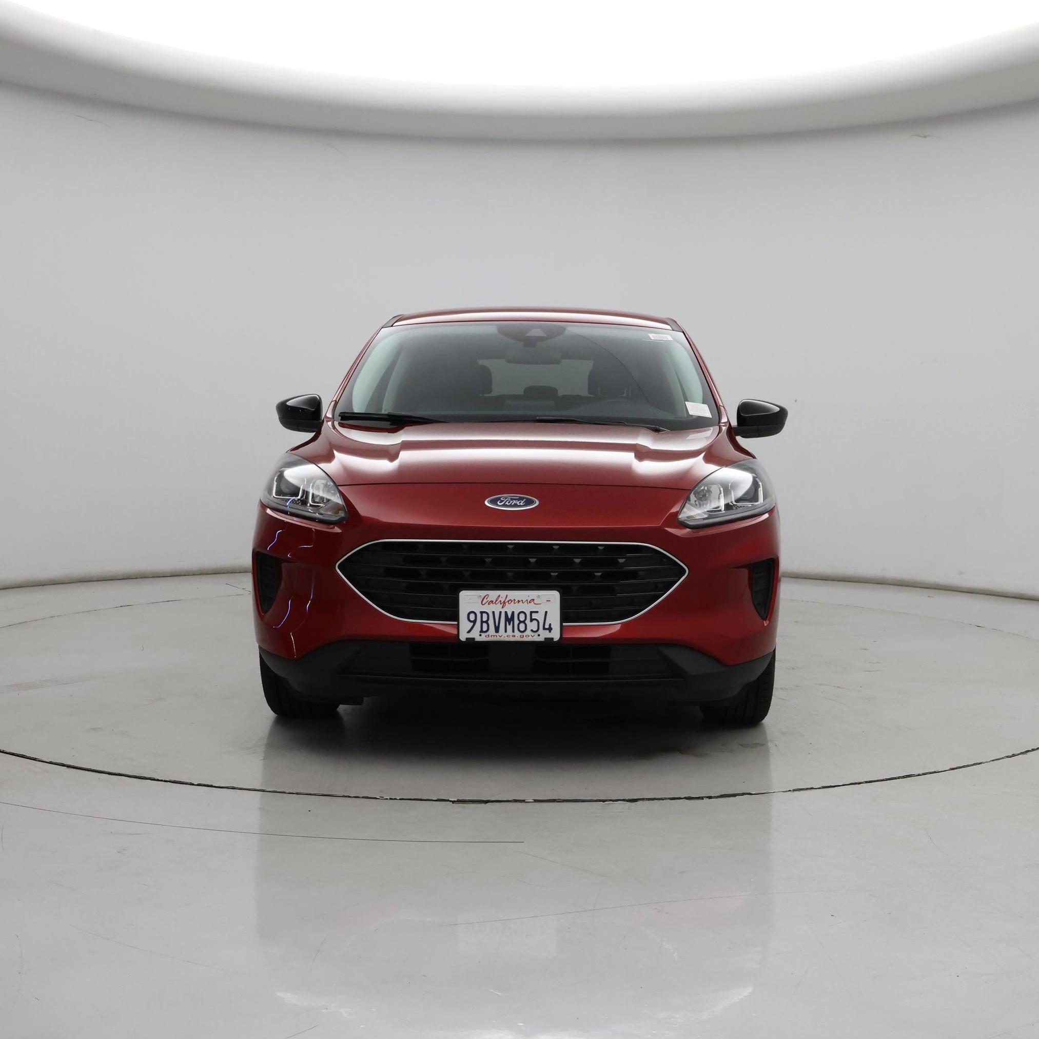 Thumbnail: 2022 Ford Escape - 5