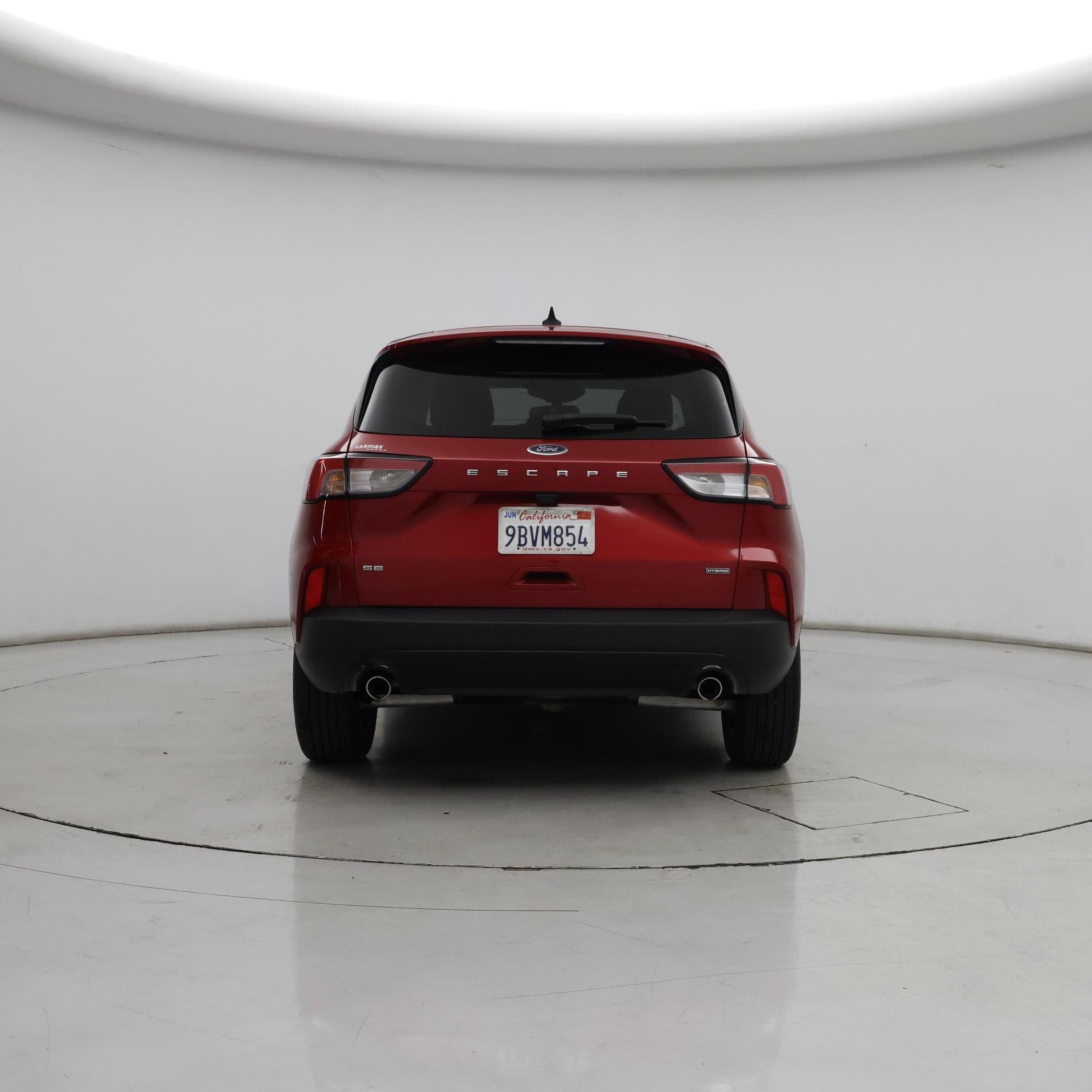 Thumbnail: 2022 Ford Escape - 6