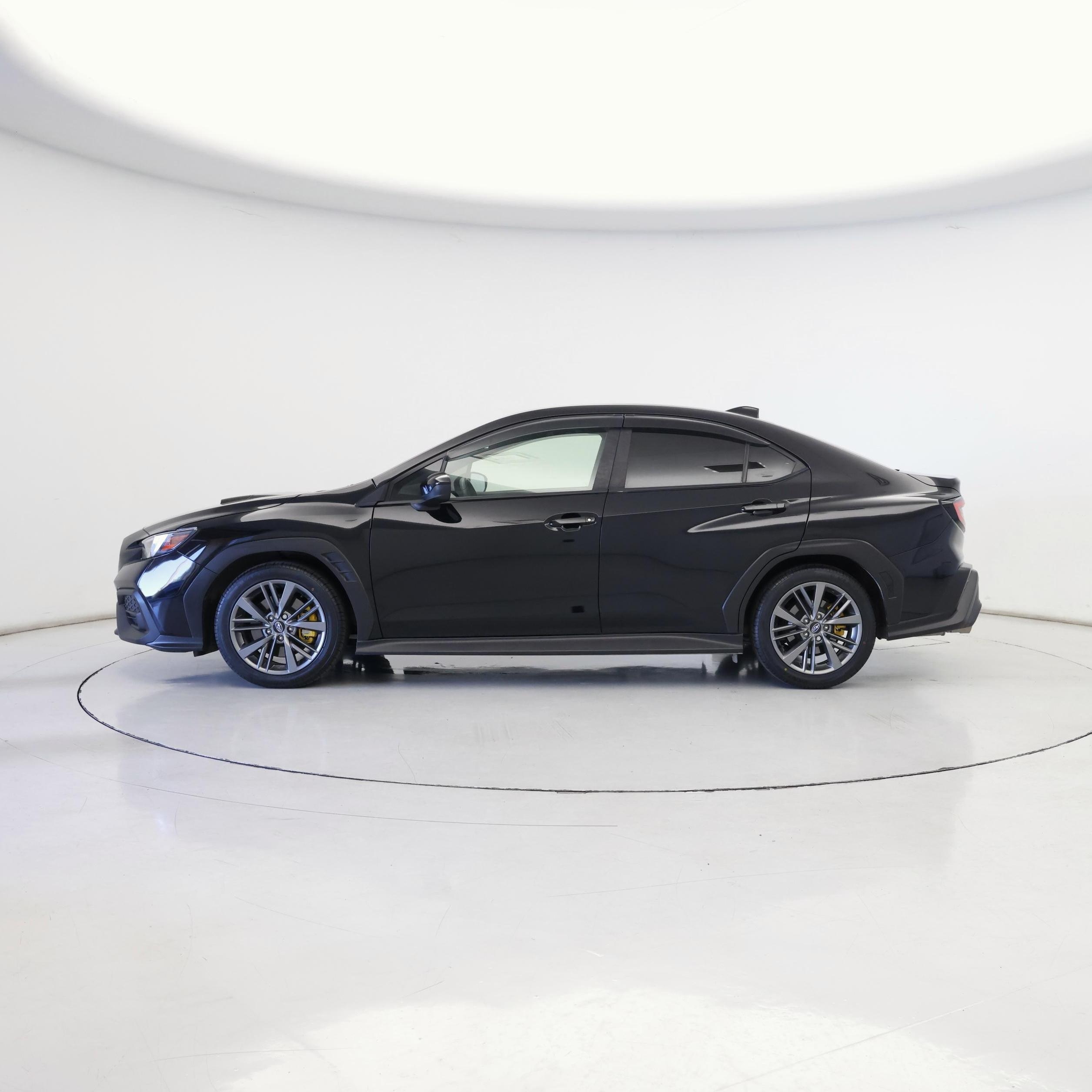 Thumbnail: 2022 Subaru WRX - 3