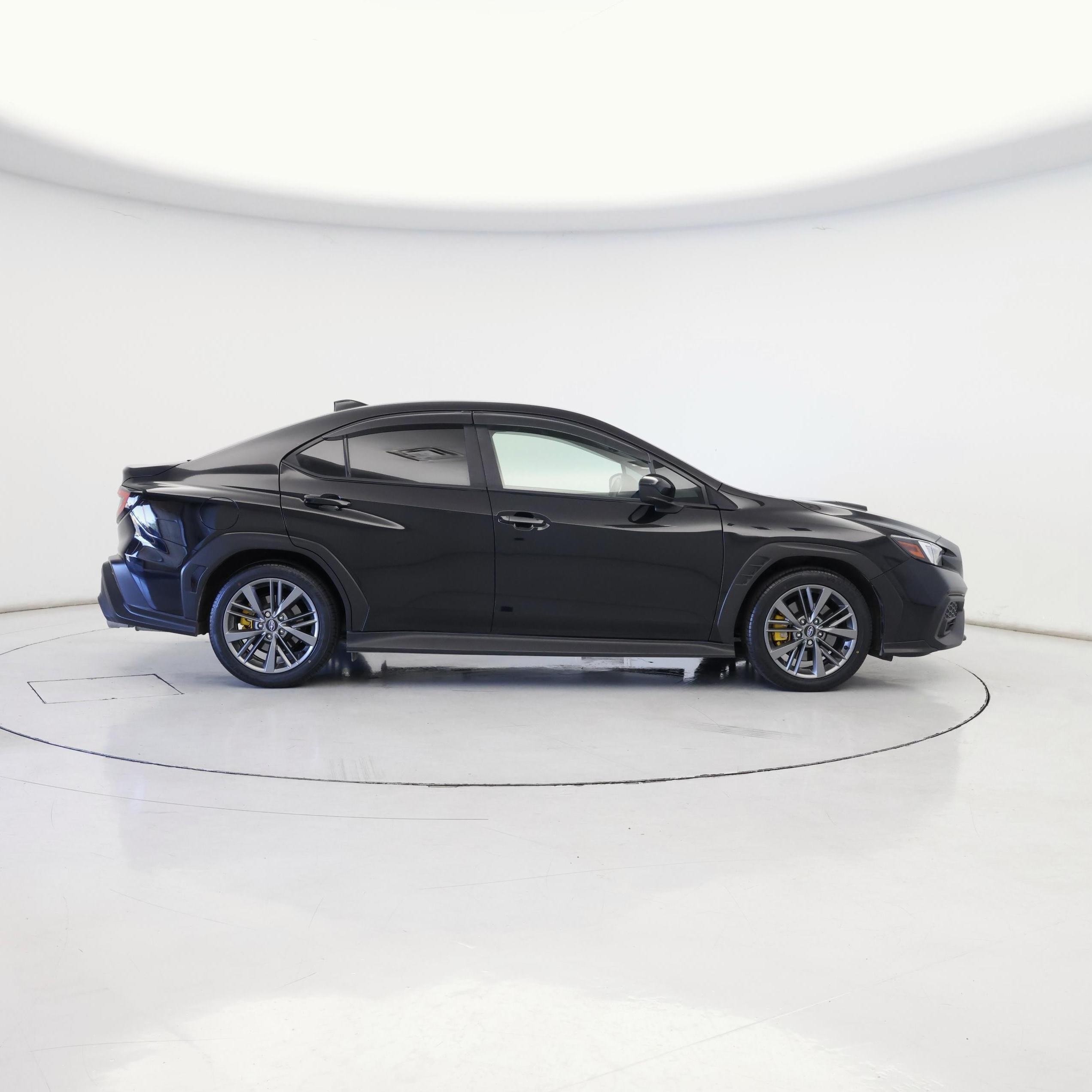 Thumbnail: 2022 Subaru WRX - 7