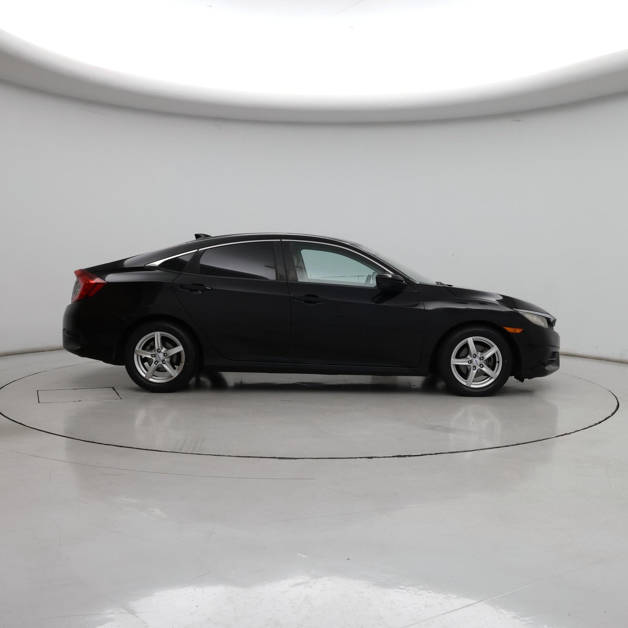 Thumbnail: 2017 Honda Civic - 7