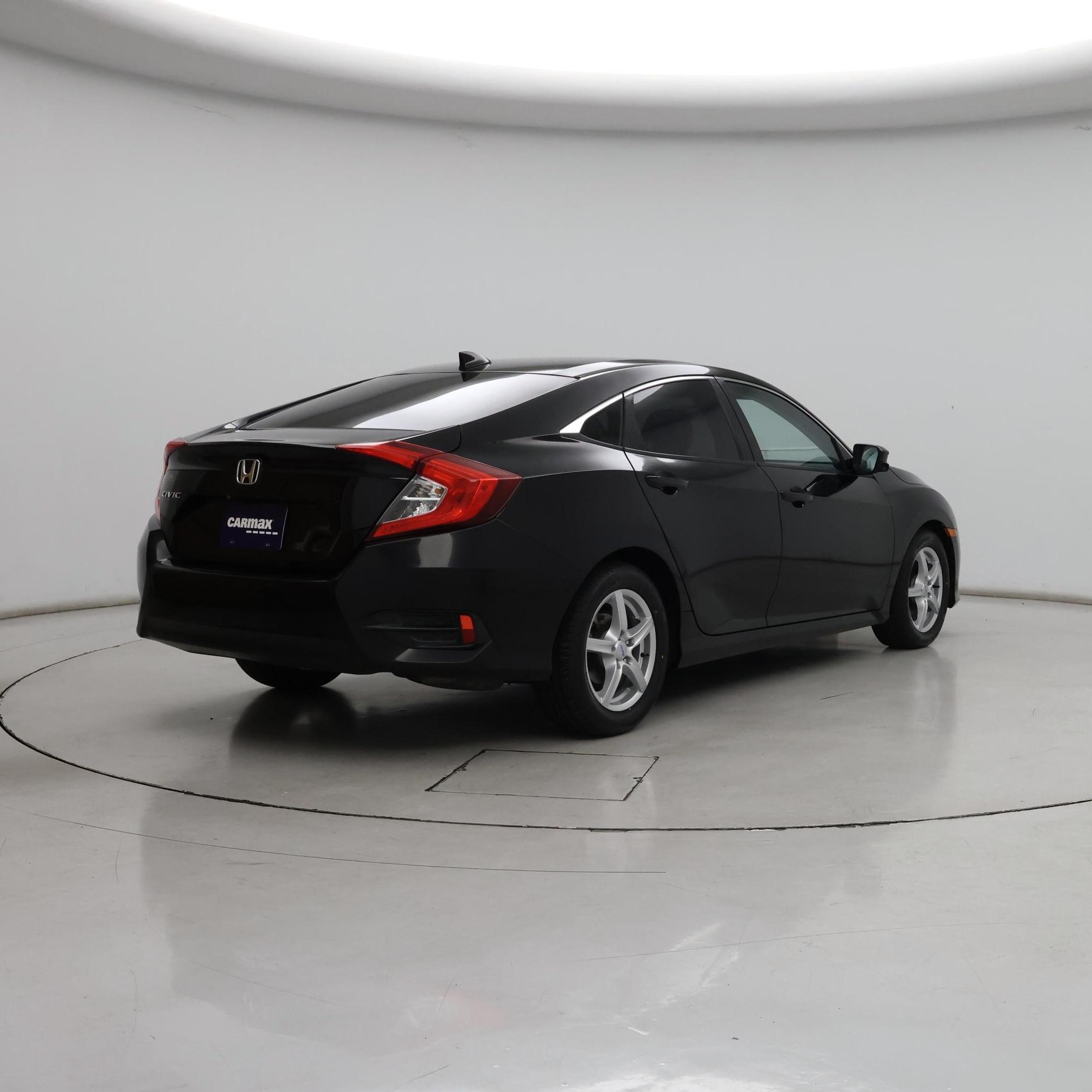 Thumbnail: 2017 Honda Civic - 8