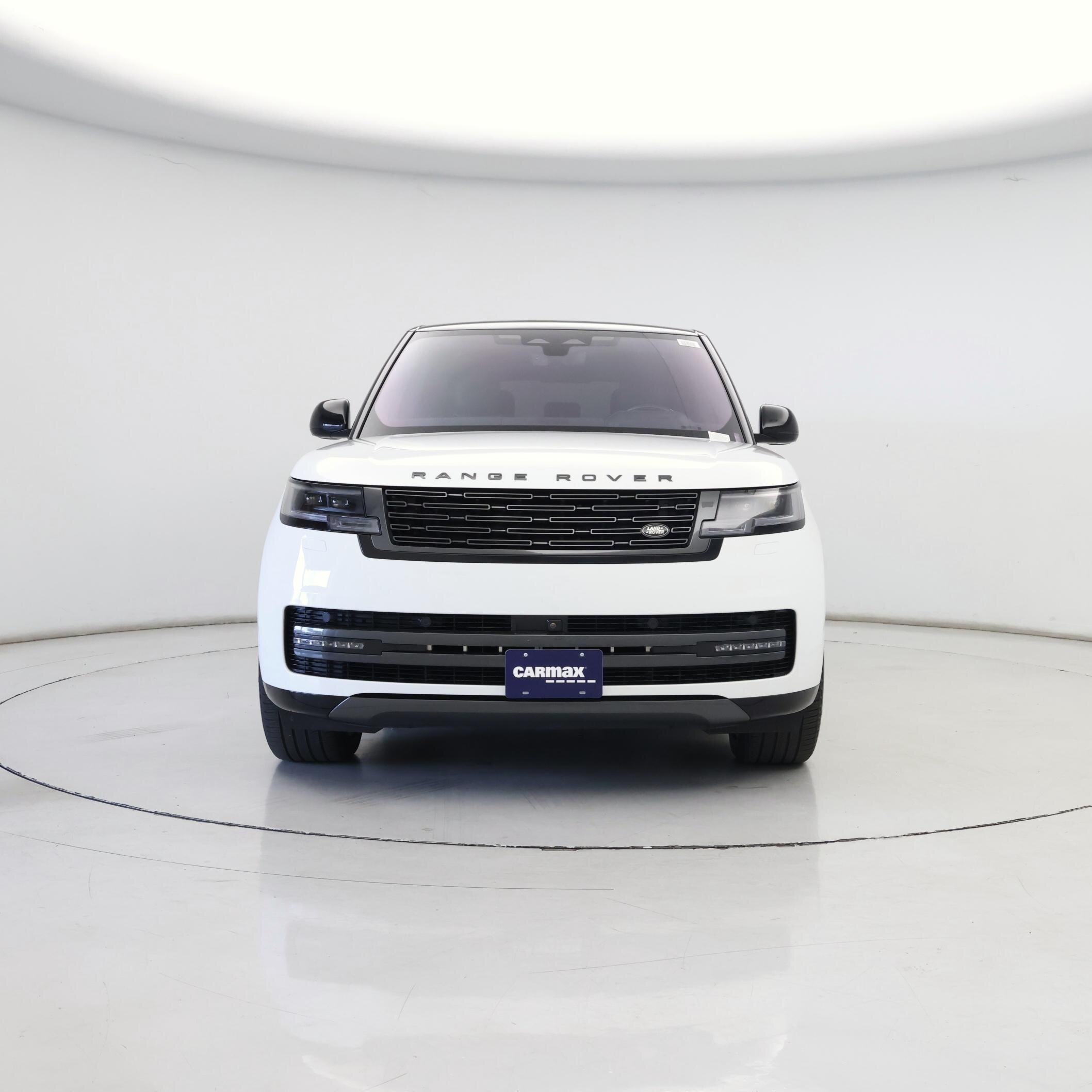 Thumbnail: 2023 Land Rover Range Rover - 5