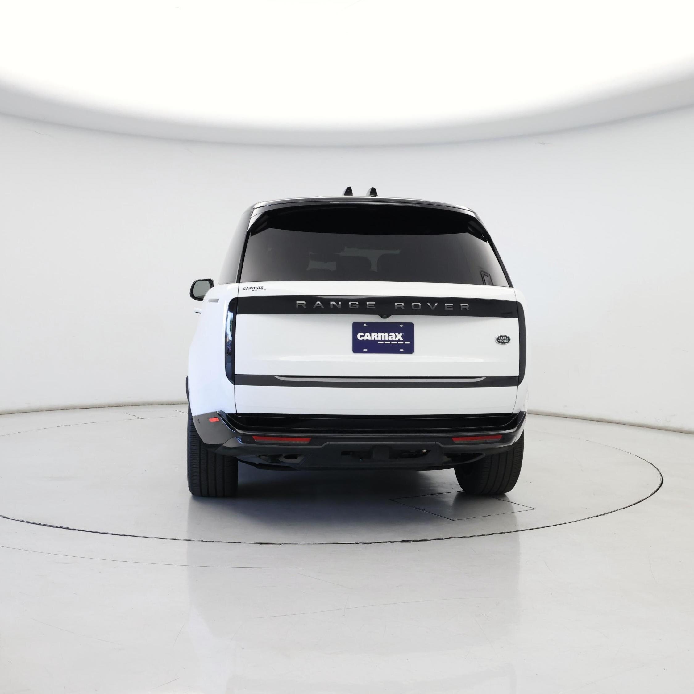 Thumbnail: 2023 Land Rover Range Rover - 6