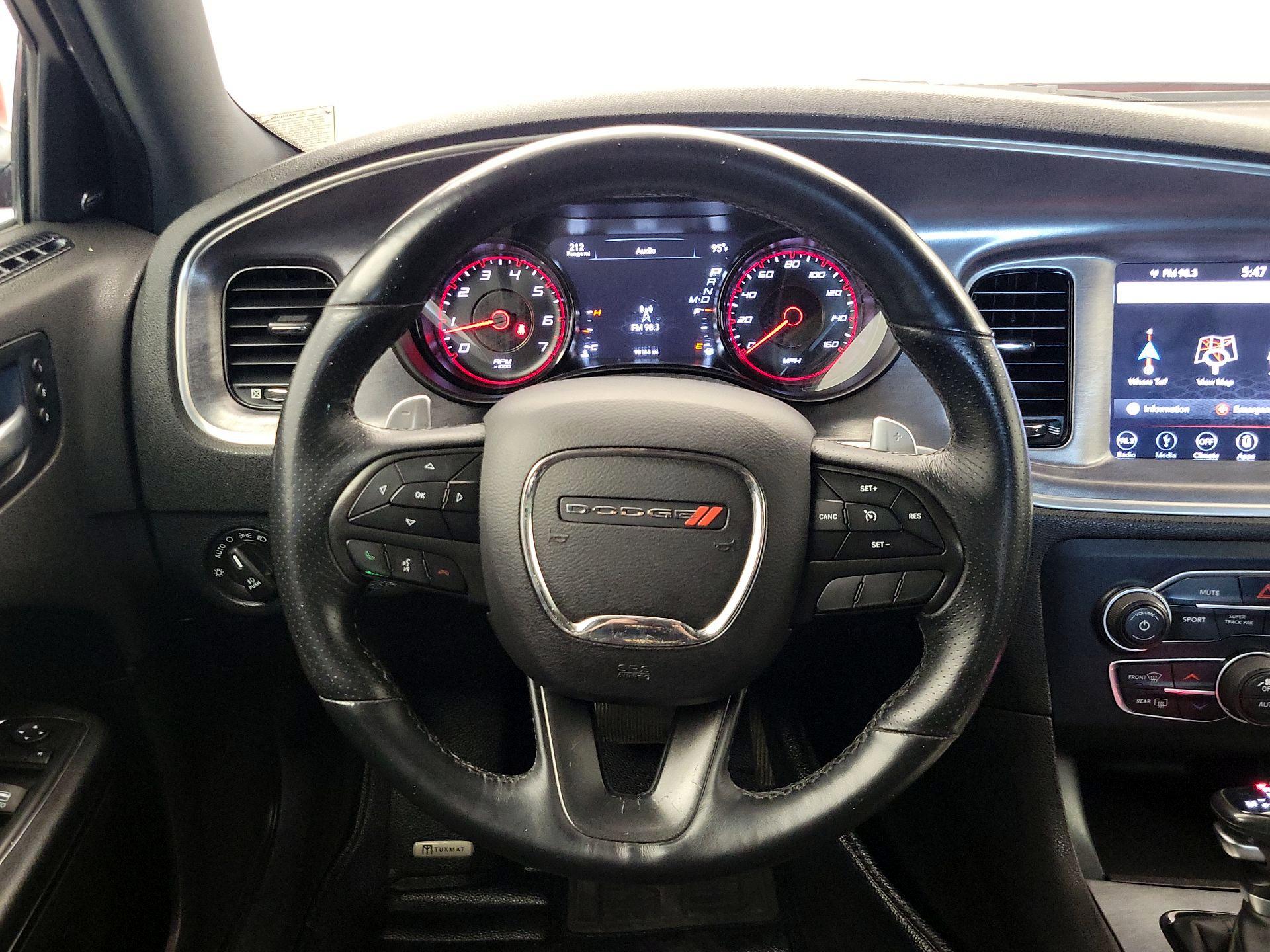 Thumbnail: 2018 Dodge Charger - 10