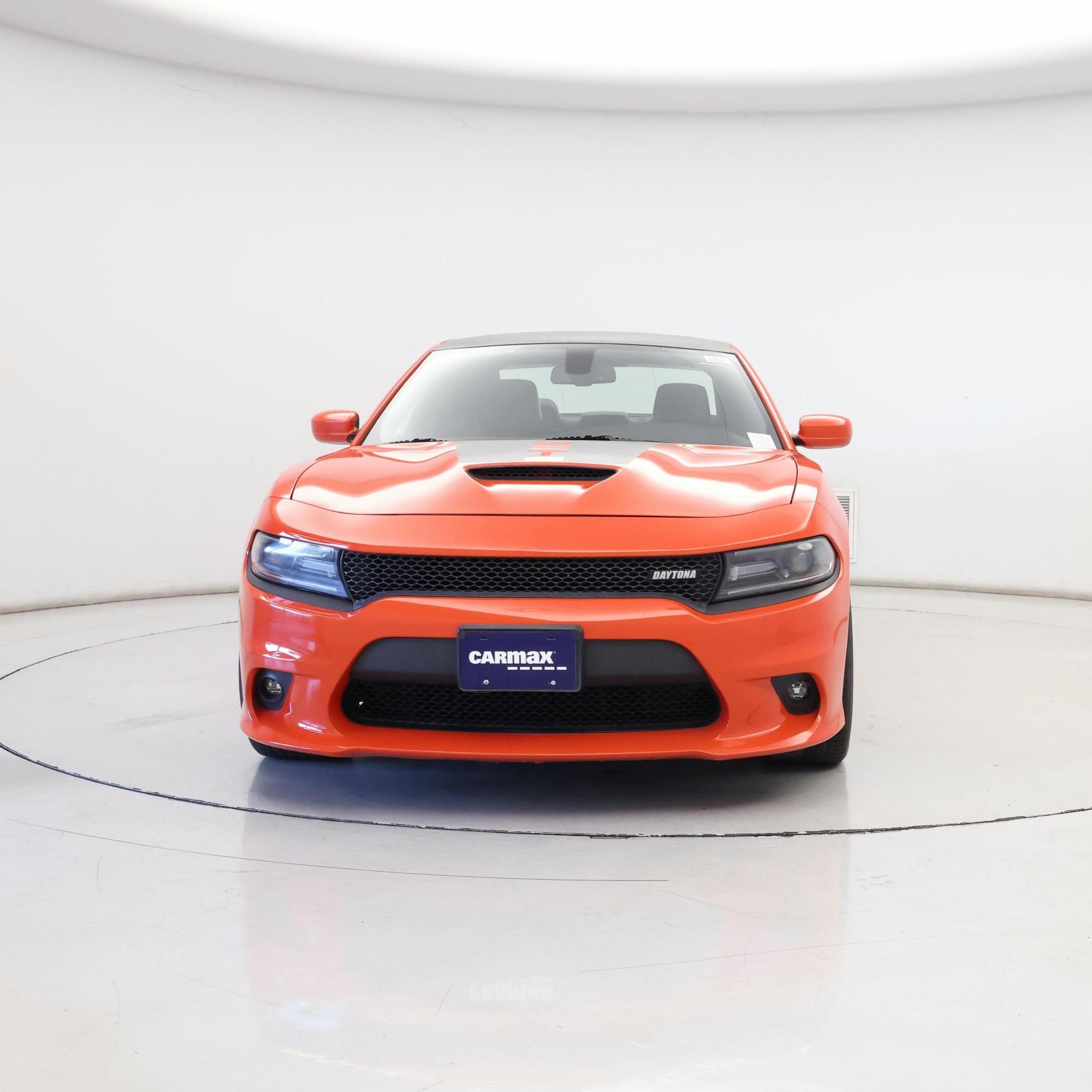 Thumbnail: 2018 Dodge Charger - 5