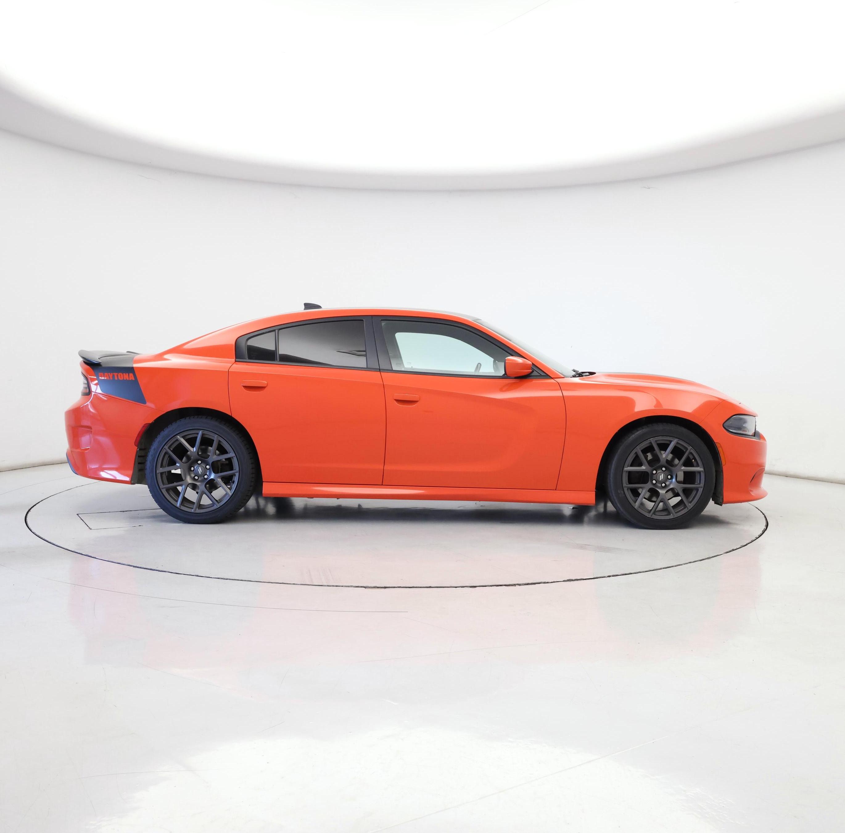 Thumbnail: 2018 Dodge Charger - 7