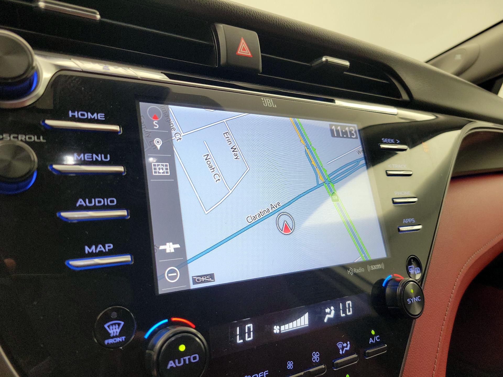 Thumbnail: 2019 Toyota Camry - 14
