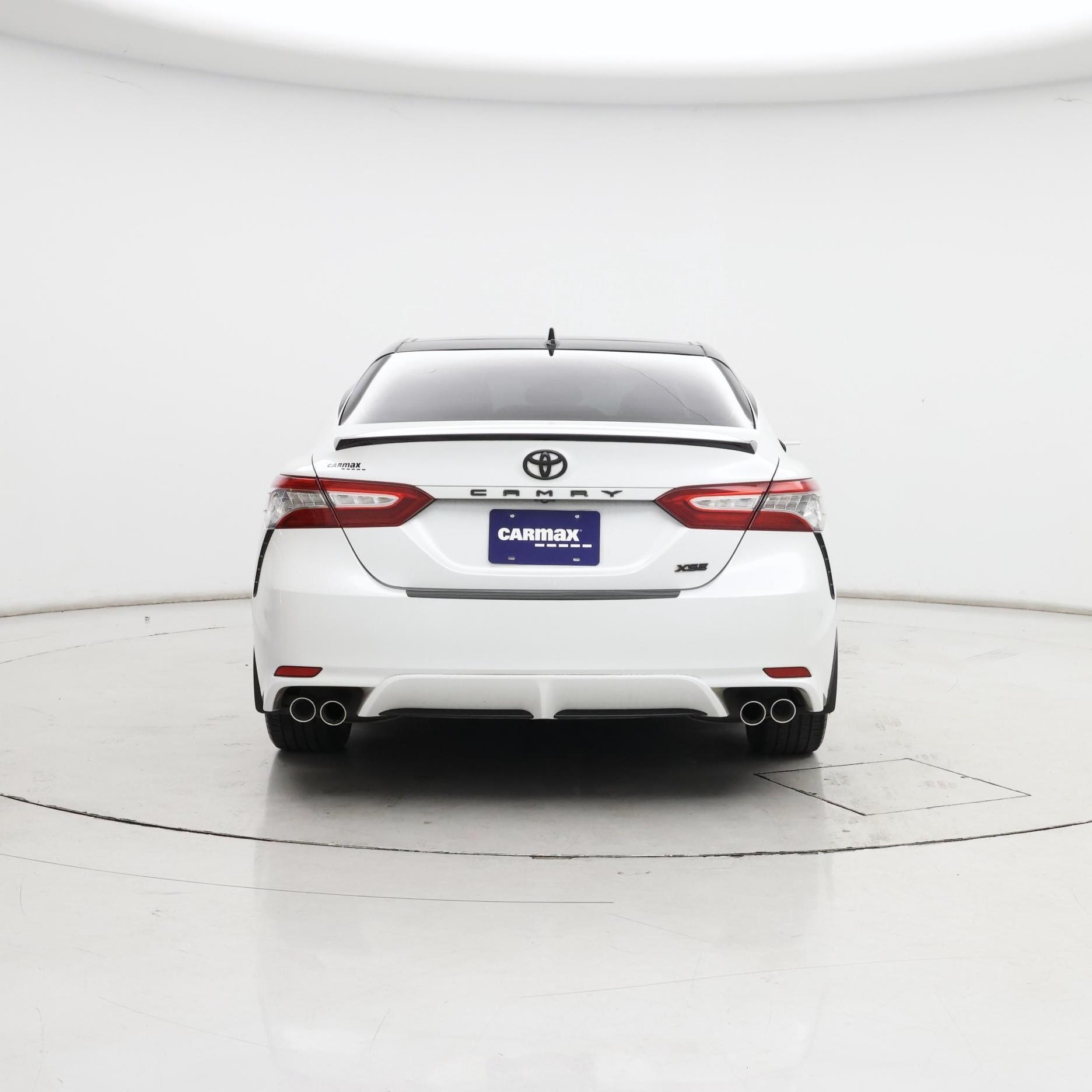 Thumbnail: 2019 Toyota Camry - 6