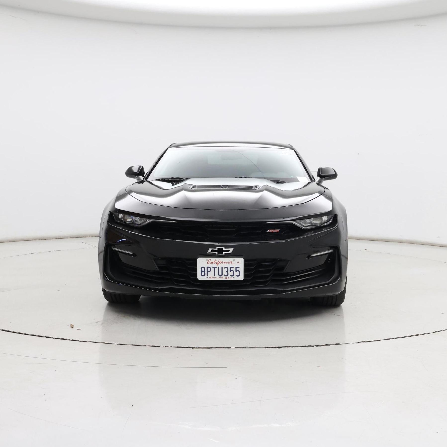 Thumbnail: 2019 Chevrolet Camaro - 5