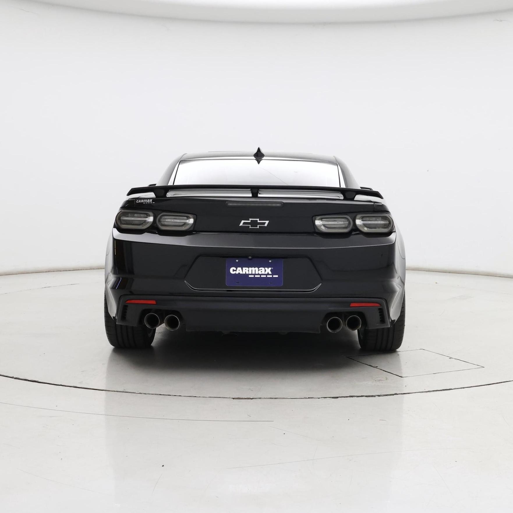 Thumbnail: 2019 Chevrolet Camaro - 6