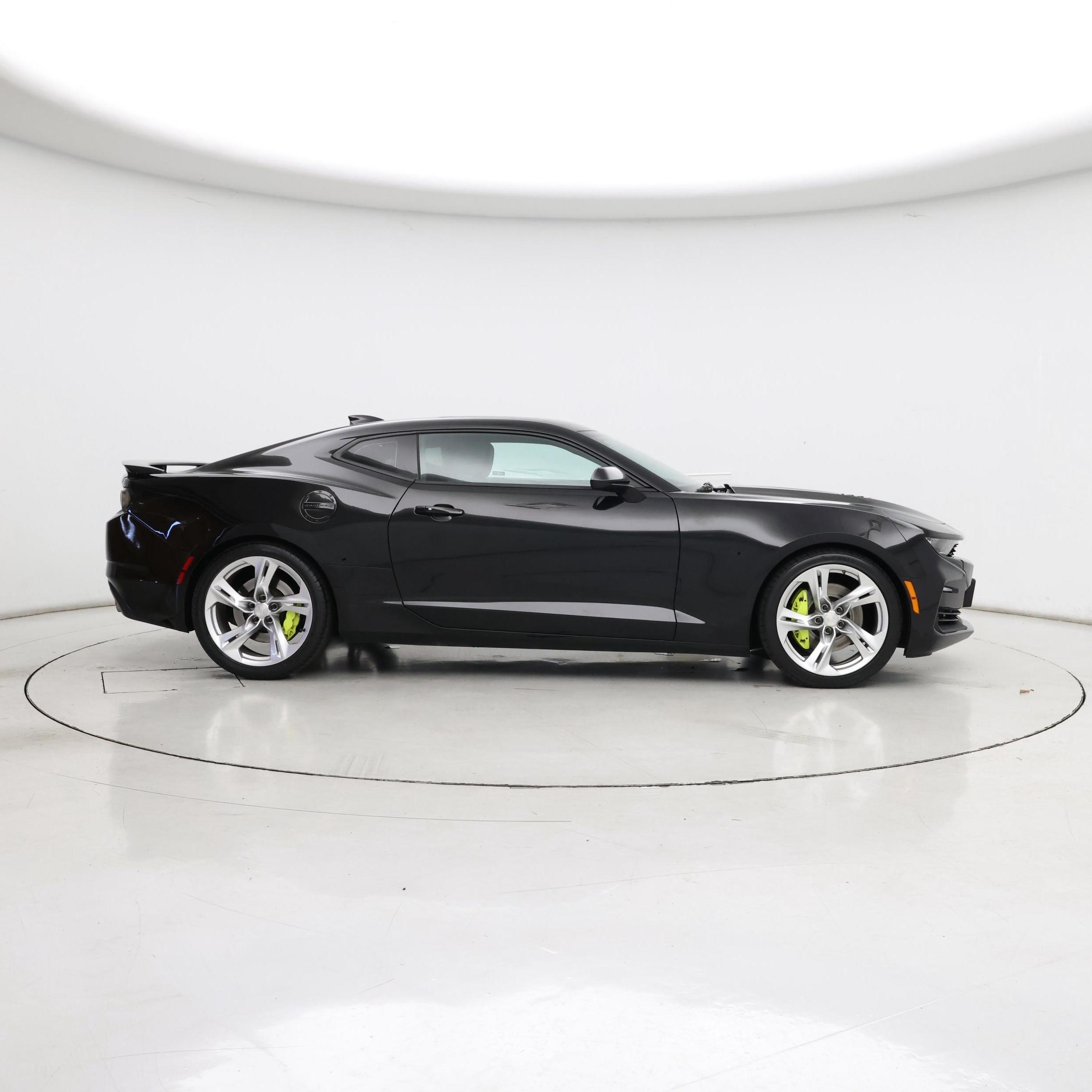 Thumbnail: 2019 Chevrolet Camaro - 7