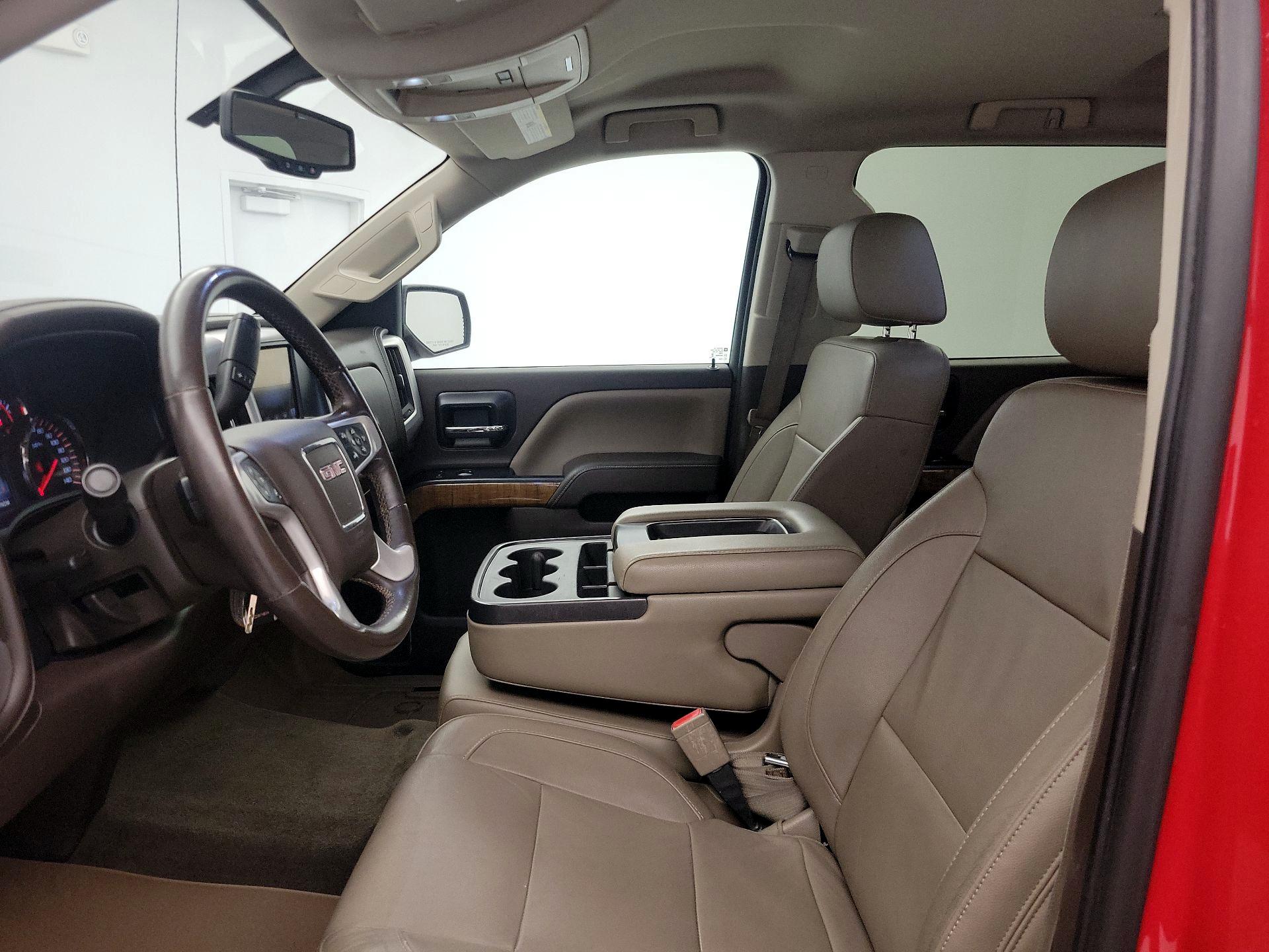 Thumbnail: 2014 GMC Sierra 1500 - 11