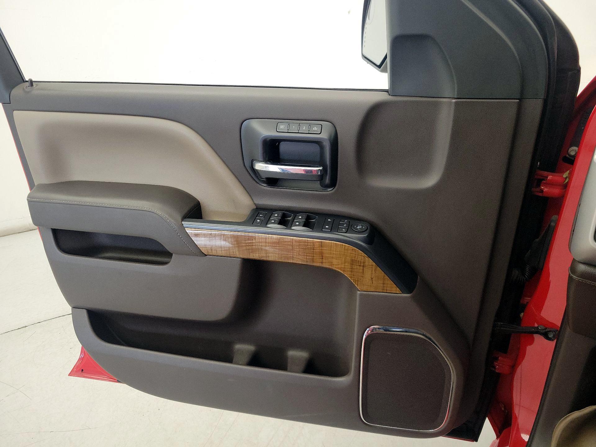 Thumbnail: 2014 GMC Sierra 1500 - 12