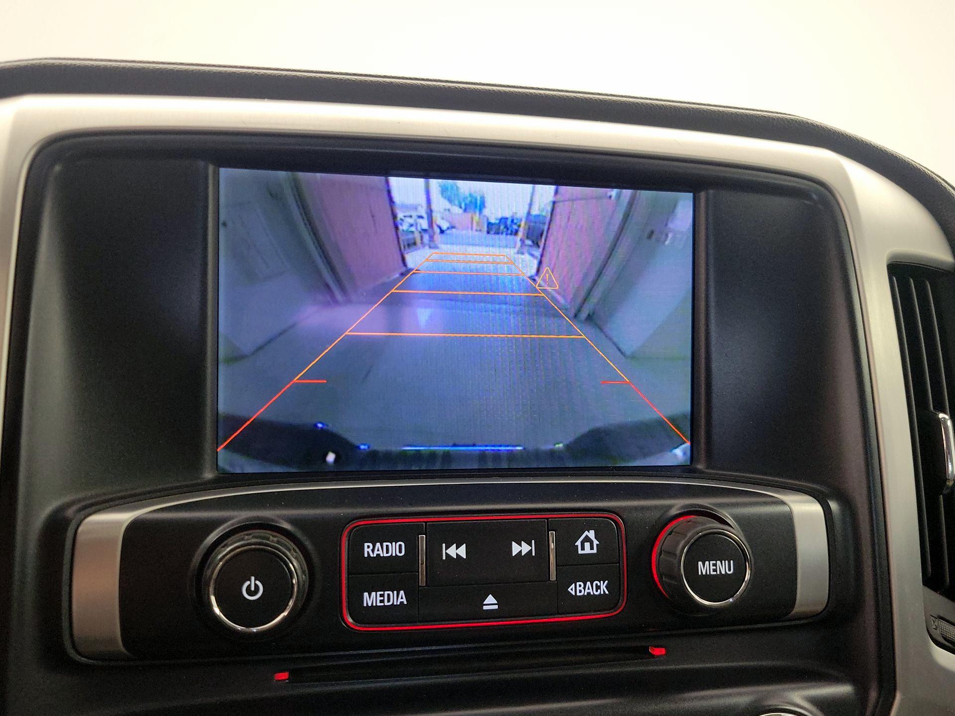 Thumbnail: 2014 GMC Sierra 1500 - 15